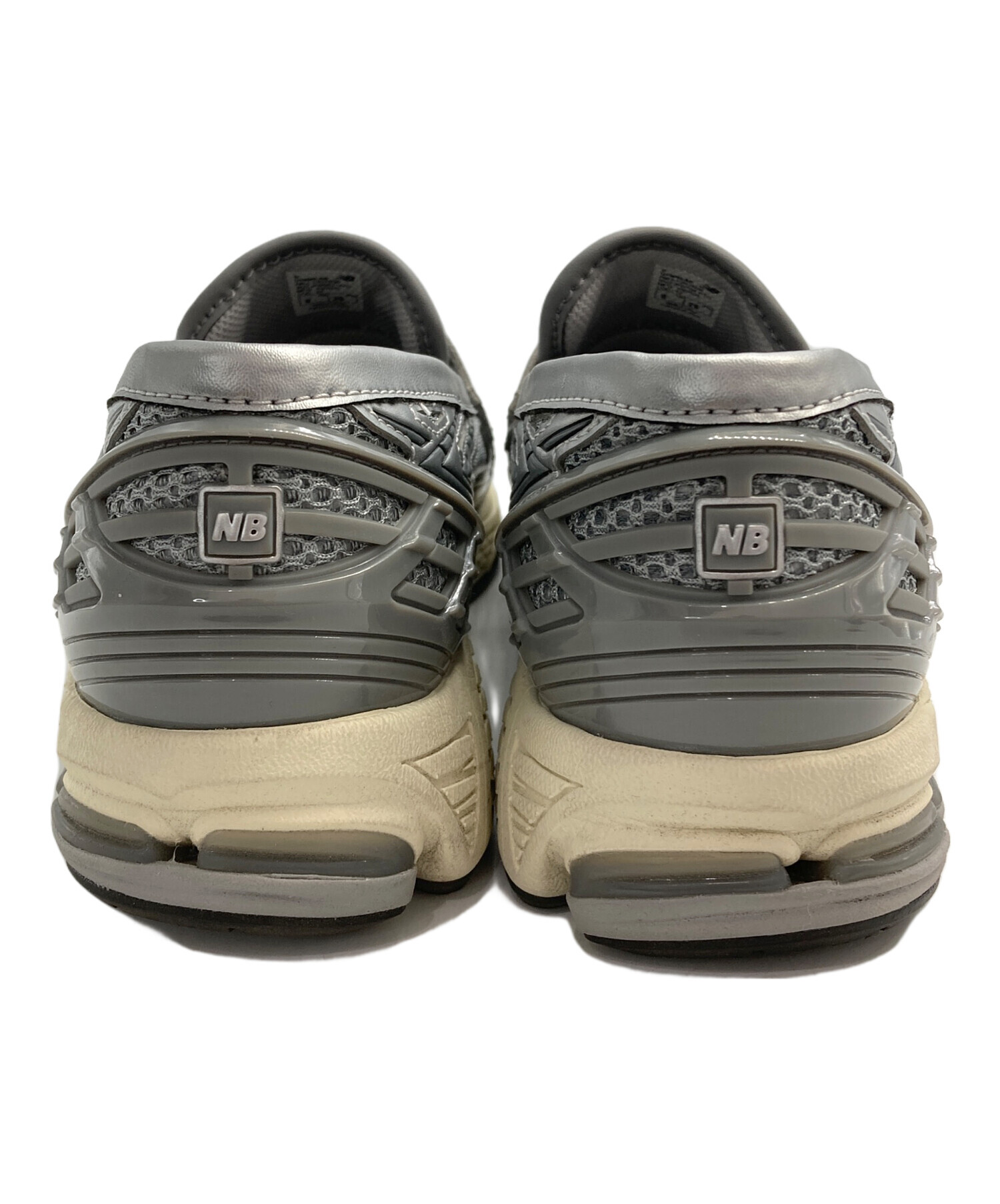 中古・古着通販】NEW BALANCE (ニューバランス) 1906L ローファー 