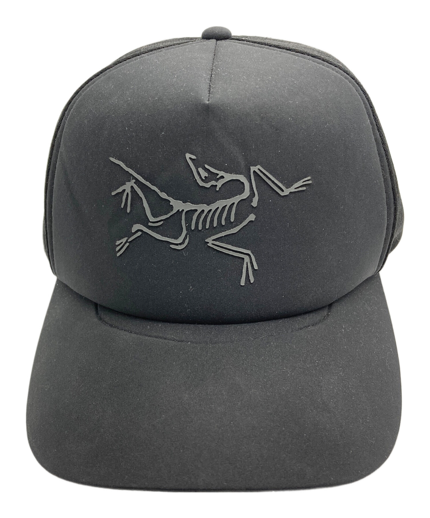【新品未使用】アークテリクス　Bird Trucker Curved ARC'TERYX [アークテリクス正規代理店] Bird Trucker Curved