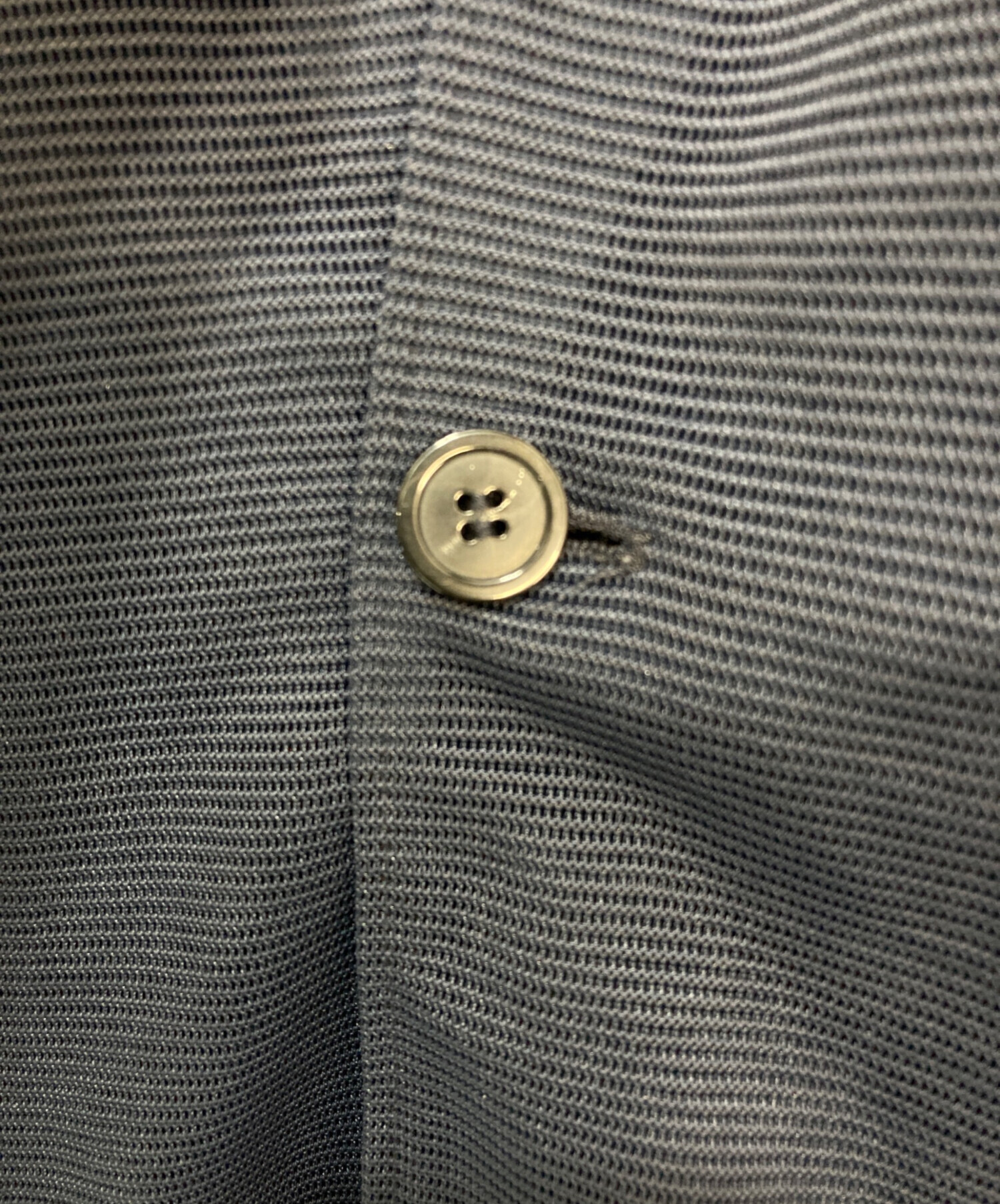 中古・古着通販】EMPORIO ARMANI (エンポリオ アルマーニ) メッシュ2B