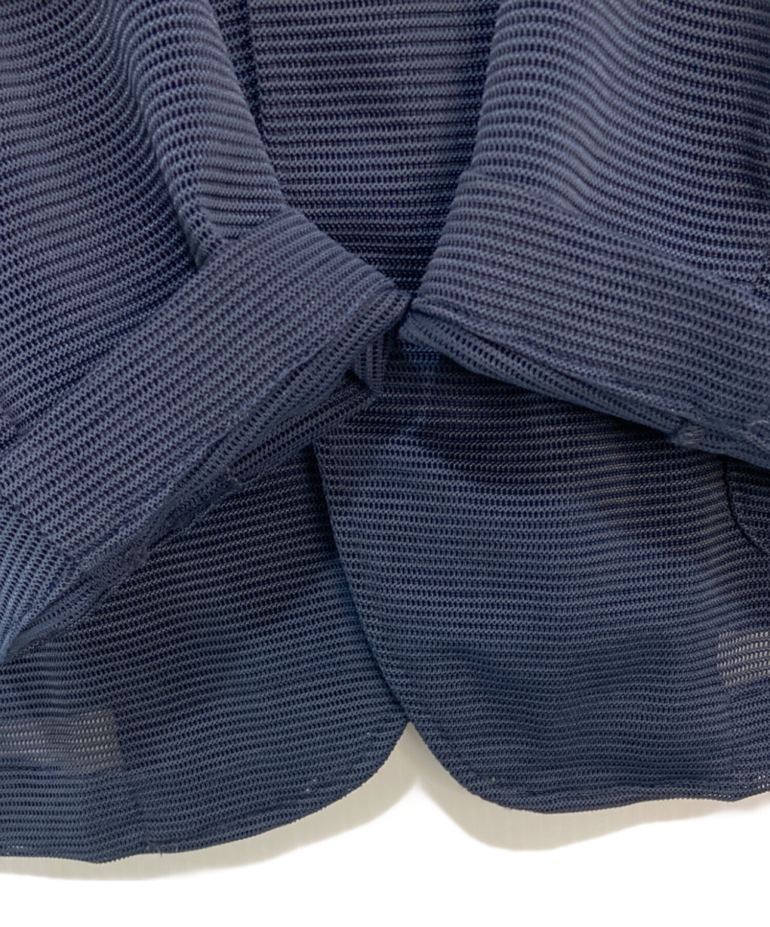 中古・古着通販】EMPORIO ARMANI (エンポリオ アルマーニ) メッシュ2B
