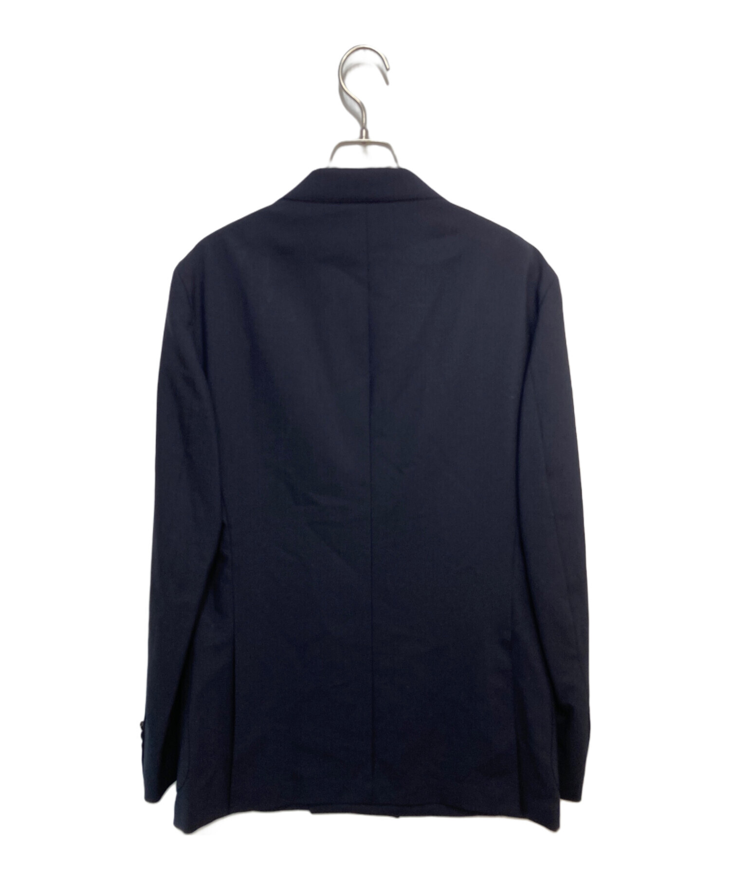 中古・古着通販】UNITED ARROWS (ユナイテッドアローズ) ウールダブル 