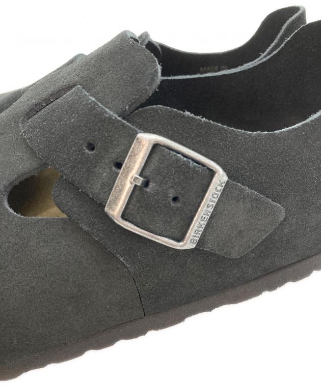 中古・古着通販】BIRKENSTOCK (ビルケンシュトック) London/ロンドン