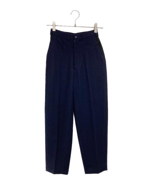 CDG シーディージー パンツ（その他） L 紺 【古着】【中古】 中古・古着通販】COMME des GARCONS (コムデギャルソン) パンツ
