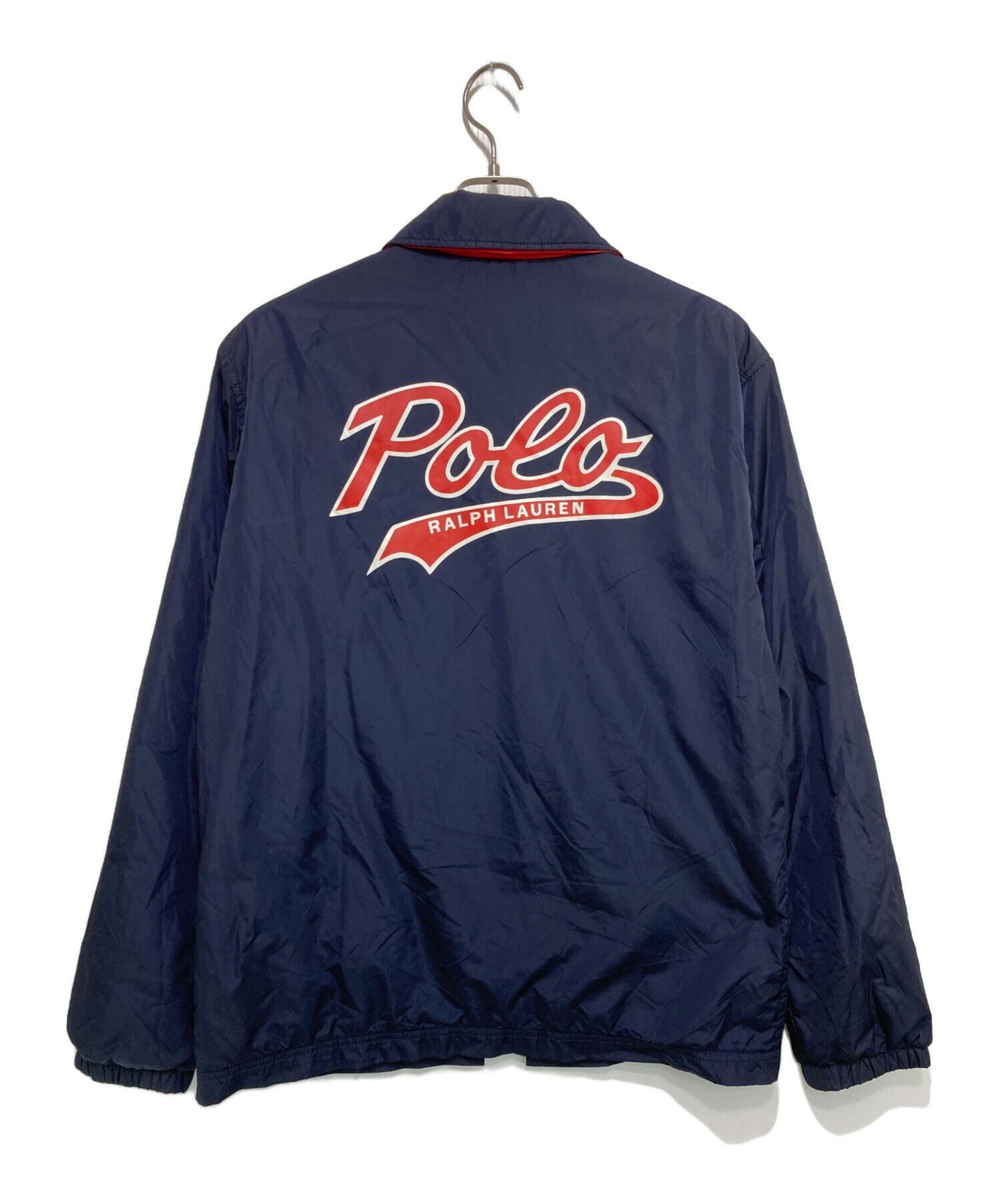 中古・古着通販】POLO RALPH LAUREN (ポロ・ラルフローレン) ポニー