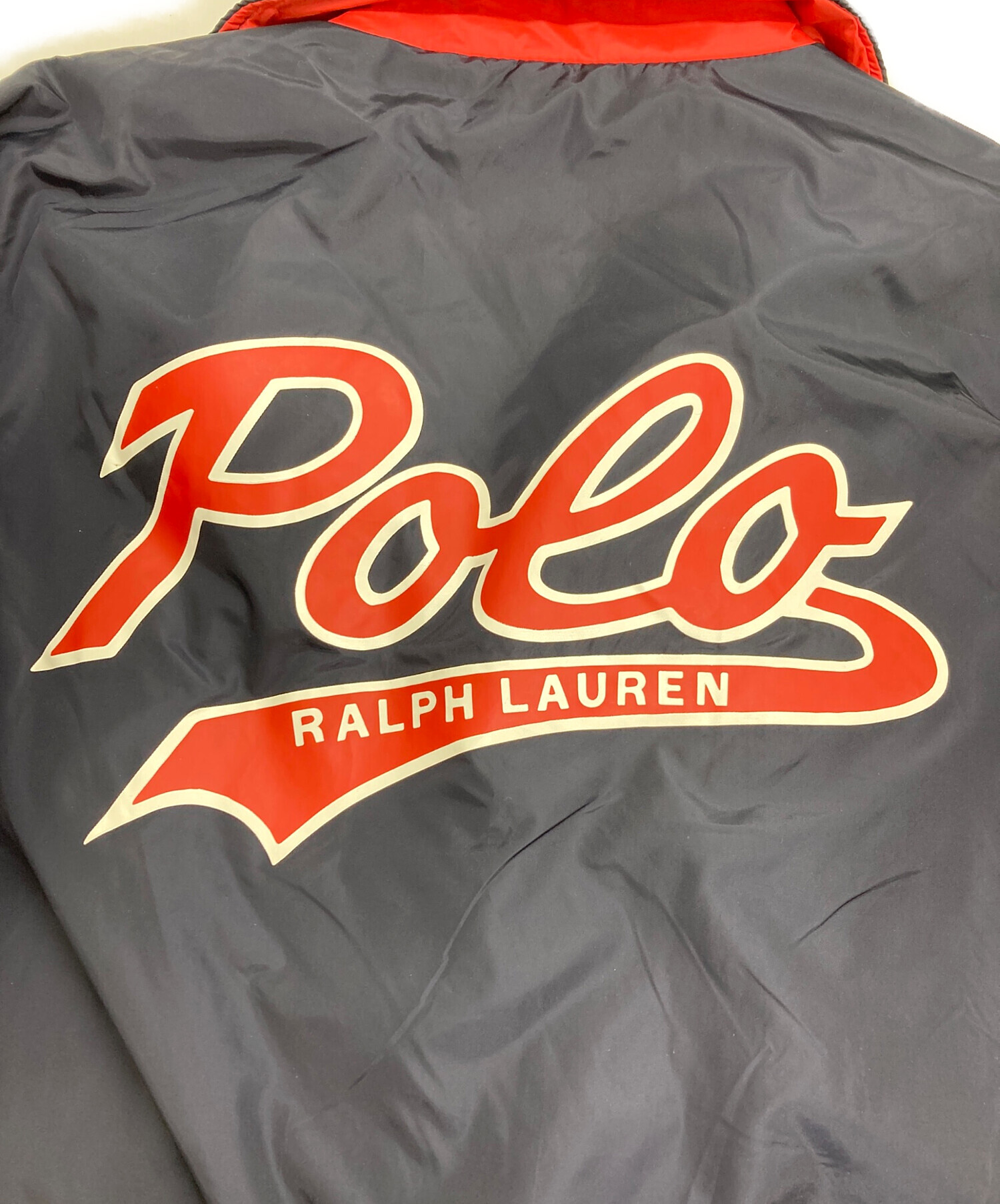 中古・古着通販】POLO RALPH LAUREN (ポロ・ラルフローレン) ポニー