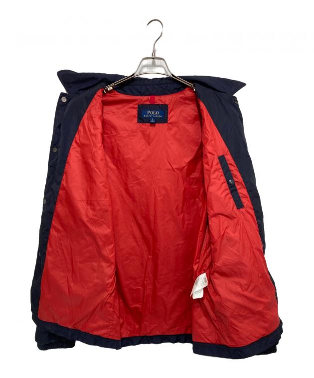 中古・古着通販】POLO RALPH LAUREN (ポロ・ラルフローレン) ポニー