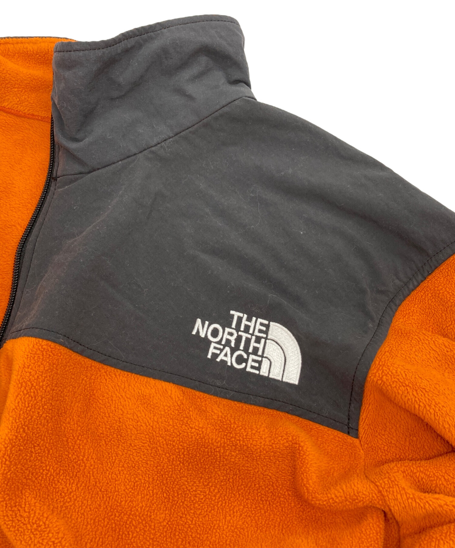 中古・古着通販】THE NORTH FACE (ザ ノース フェイス) マウンテン