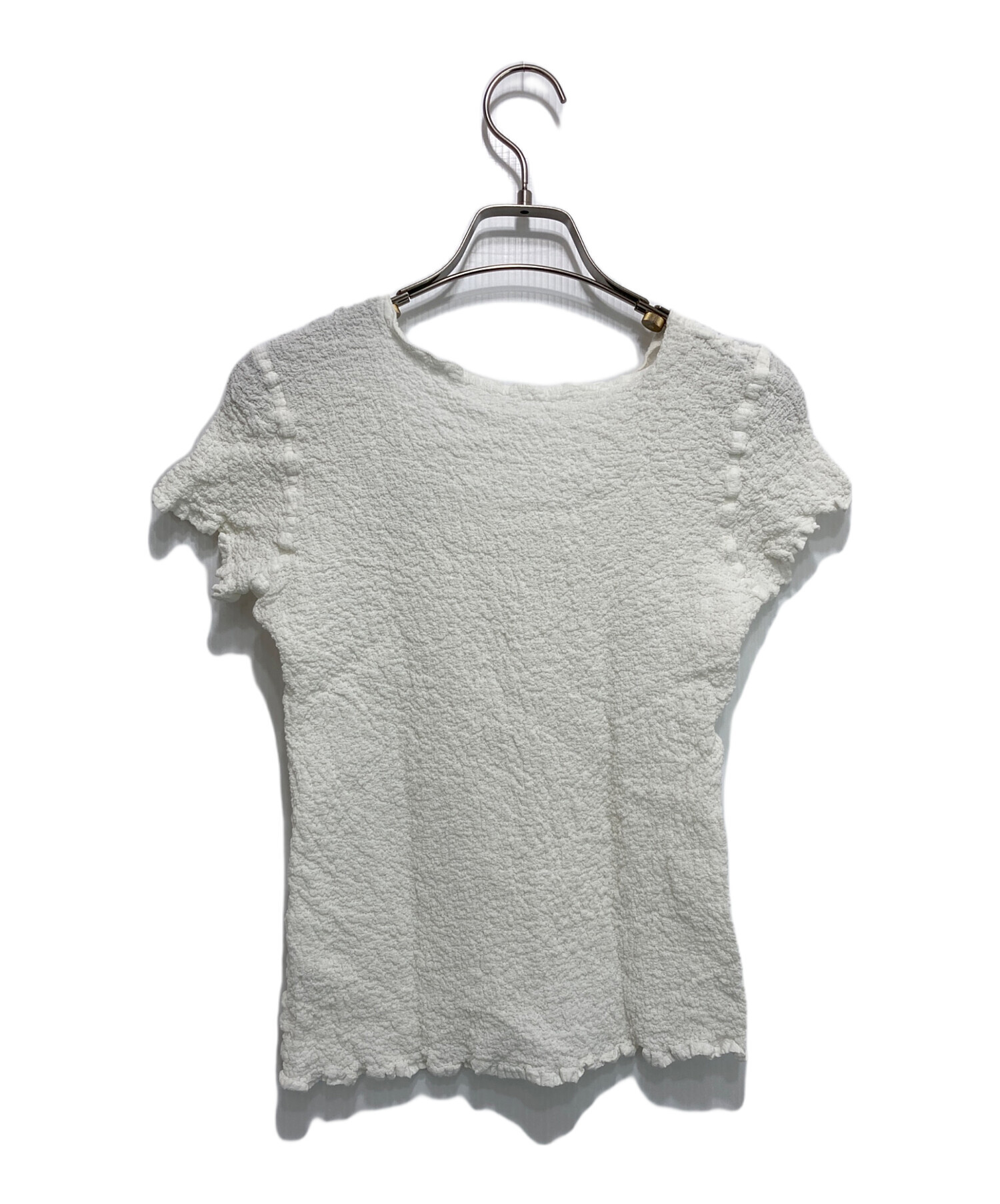 中古・古着通販】me ISSEY MIYAKE (ミーイッセイ ミヤケ) カットソー