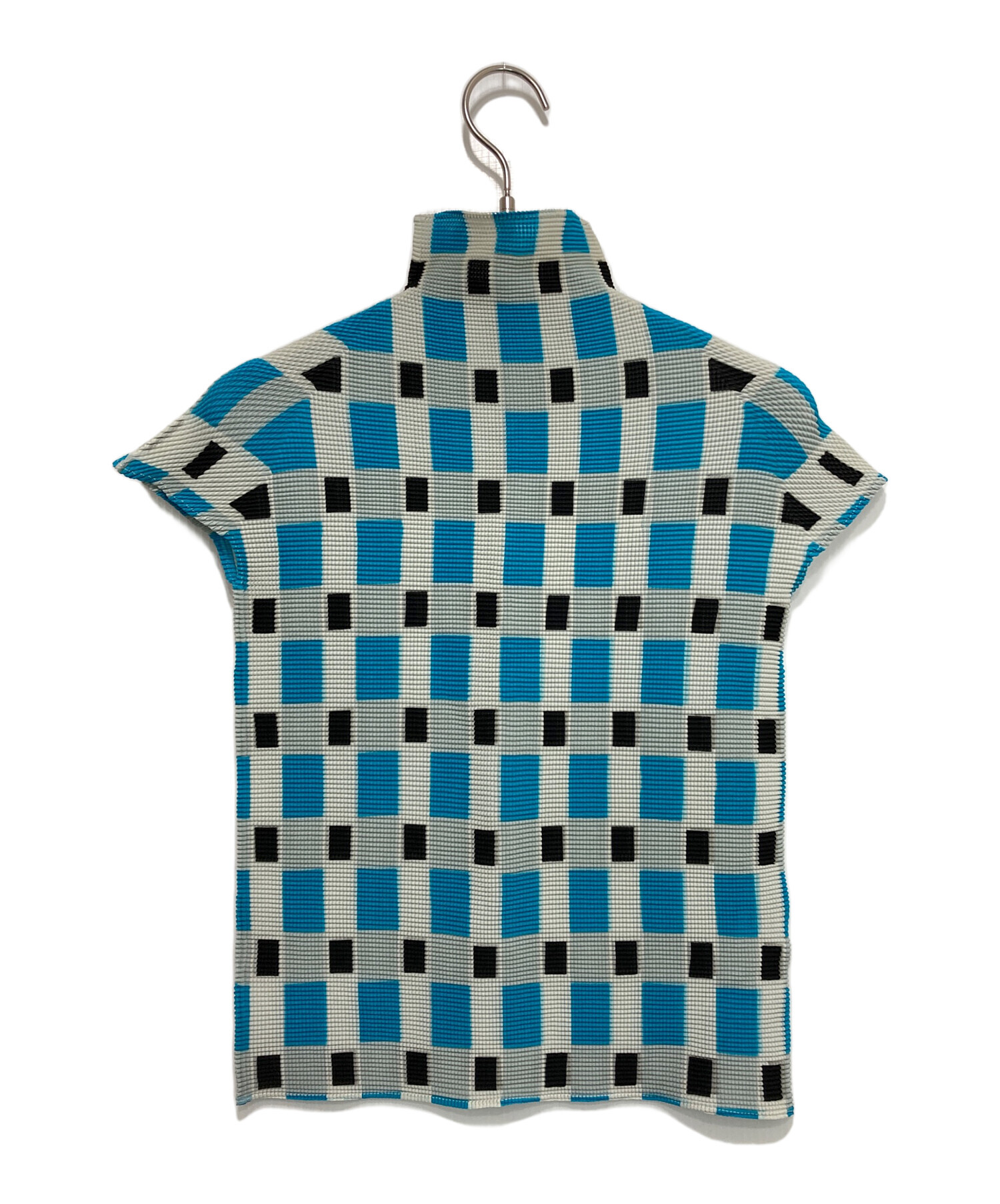 中古・古着通販】ISSEY MIYAKE PLEATS (T.) (イッセイミヤケ プリーツ