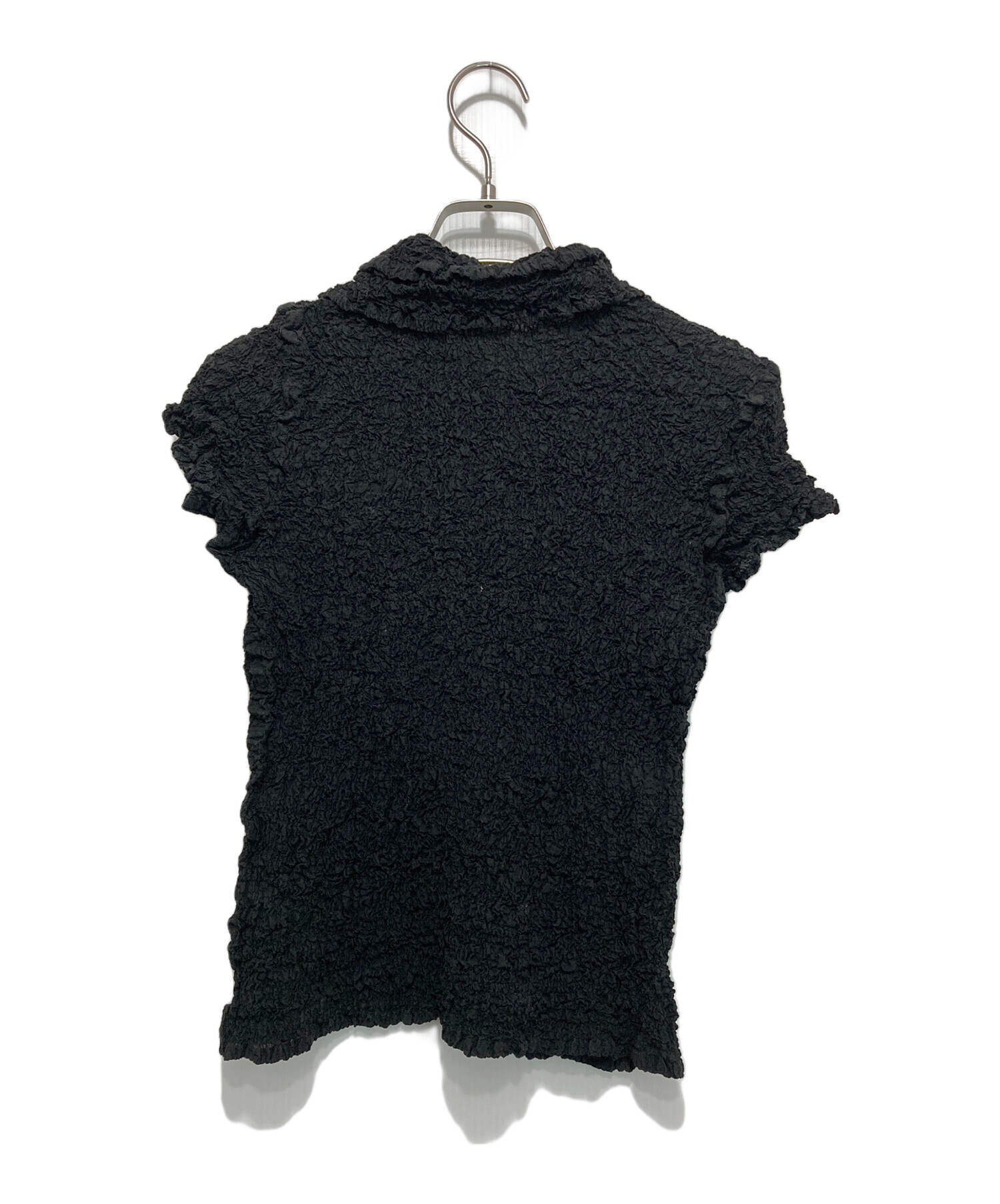 中古・古着通販】me ISSEY MIYAKE (ミーイッセイ ミヤケ) ワッシャー 
