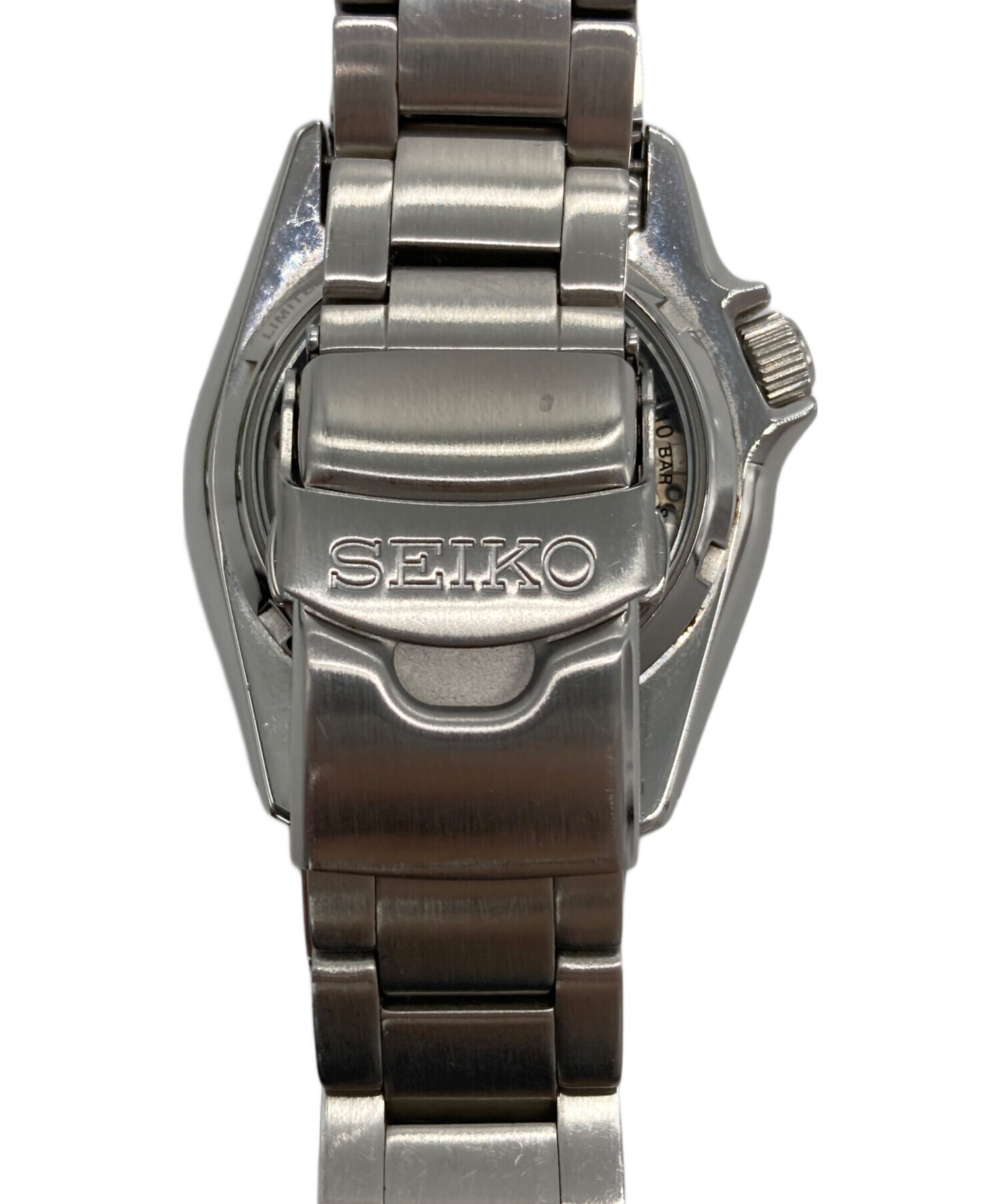 中古・古着通販】SEIKO (セイコー) nano・universe (ナノ・ユニバース