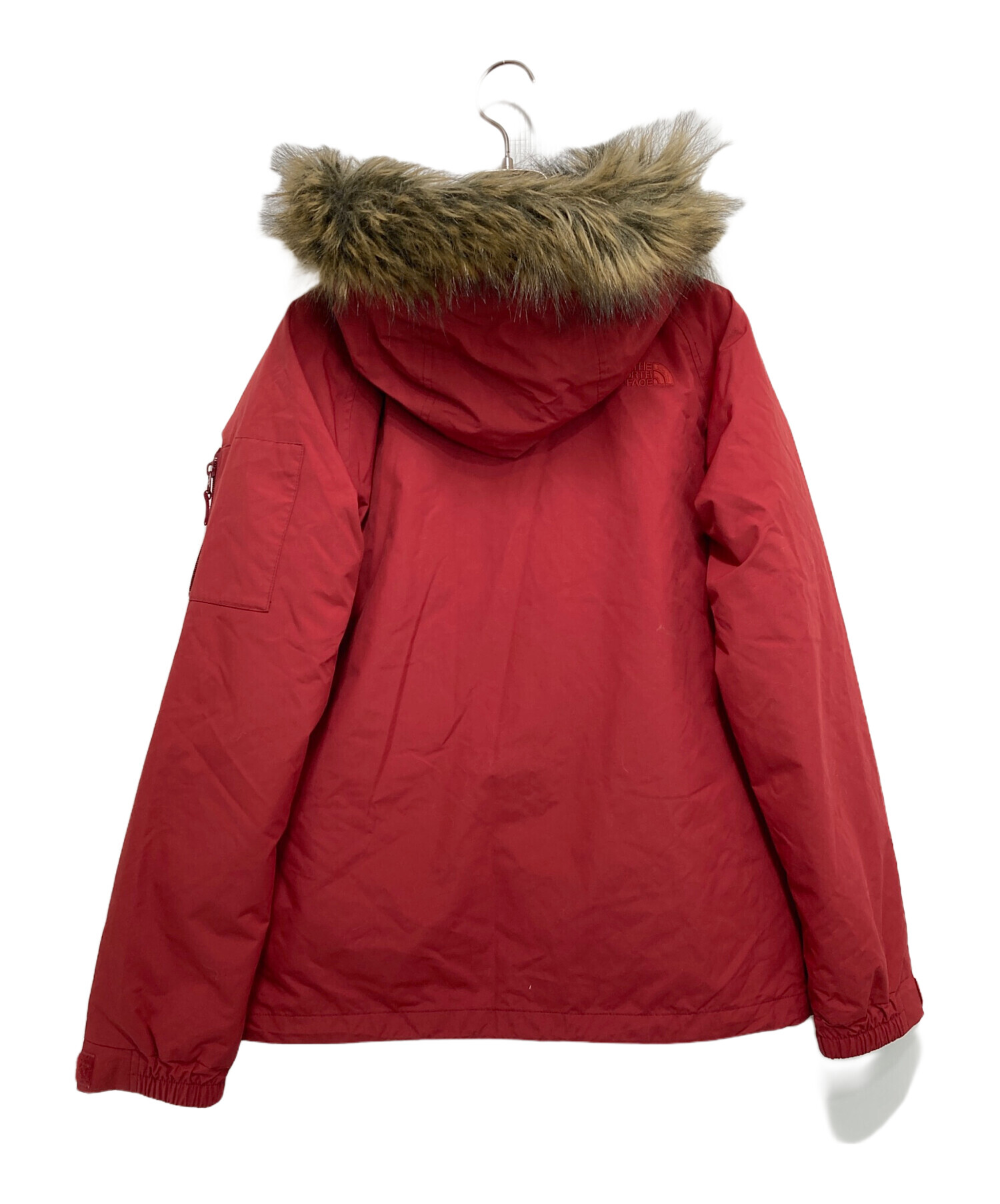 NORTH FACE グレーストリクライメート ダウン ジャケット 楽天市場】ザ