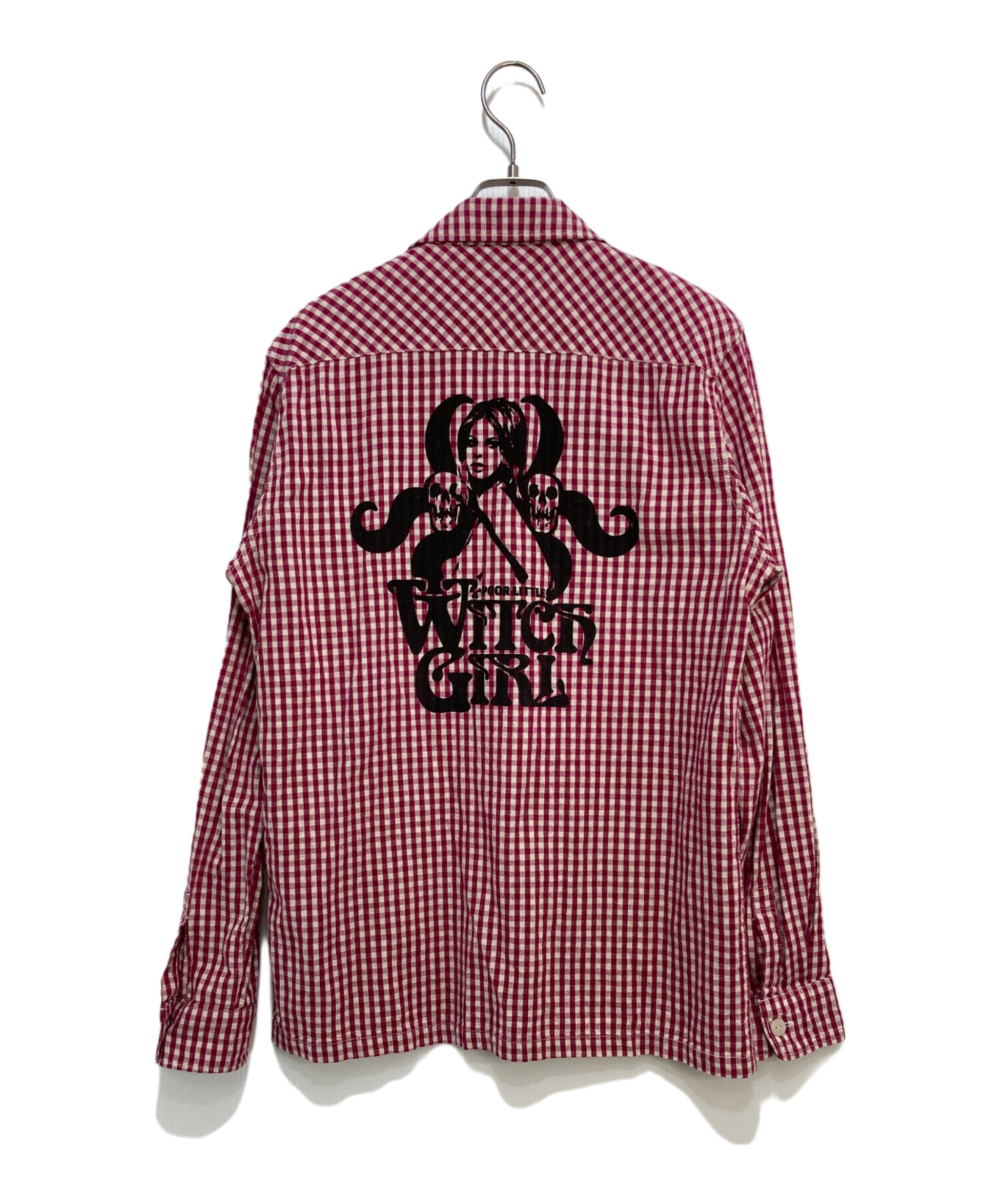 中古・古着通販】Hysteric Glamour (ヒステリックグラマー) HYSTERIC 中古・古着通販】Hysteric Glamour (ヒステリックグラマー) HYSTERIC