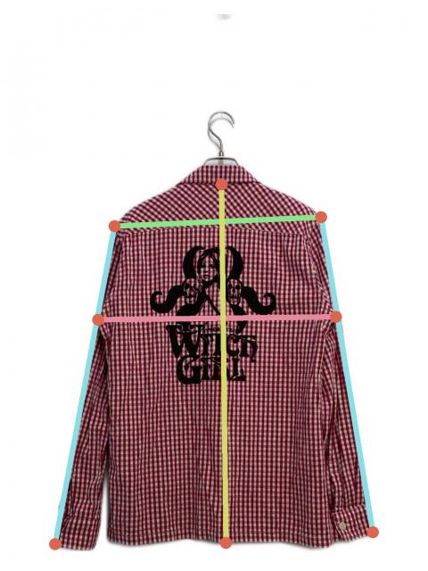 中古・古着通販】Hysteric Glamour (ヒステリックグラマー) HYSTERIC 中古・古着通販】Hysteric Glamour (ヒステリックグラマー) HYSTERIC