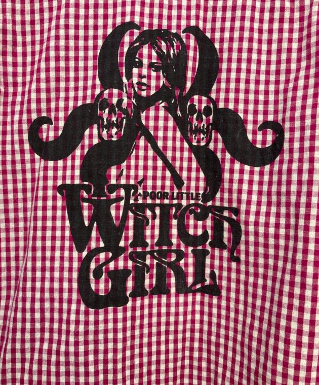 中古・古着通販】Hysteric Glamour (ヒステリックグラマー) HYSTERIC 中古・古着通販】Hysteric Glamour (ヒステリックグラマー) HYSTERIC
