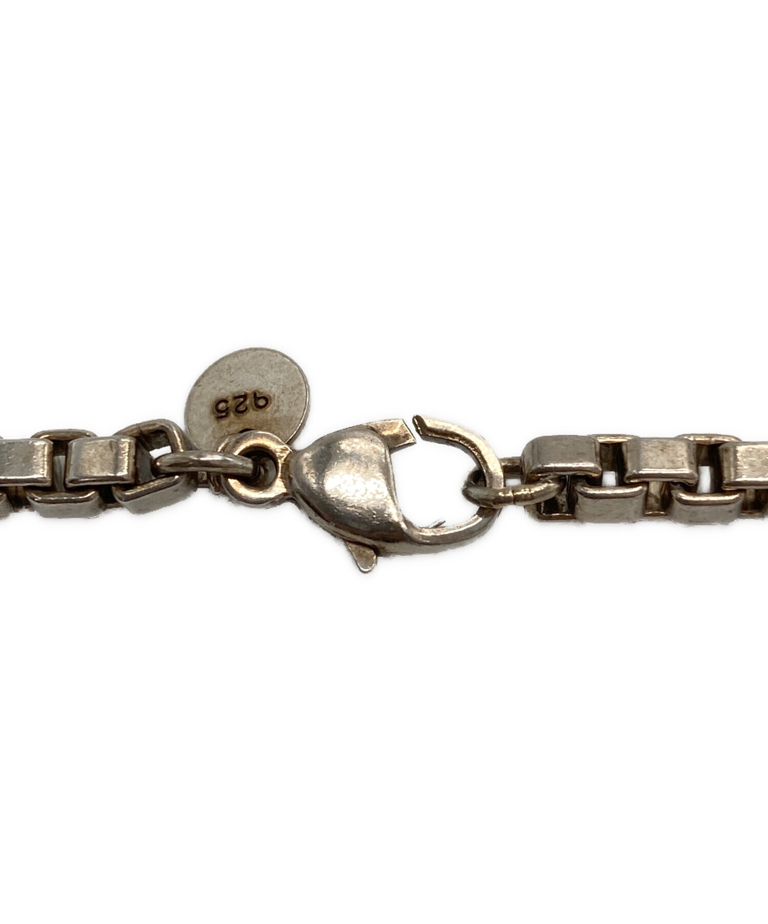 中古・古着通販】TIFFANY & Co. (ティファニー) ベネチアン 