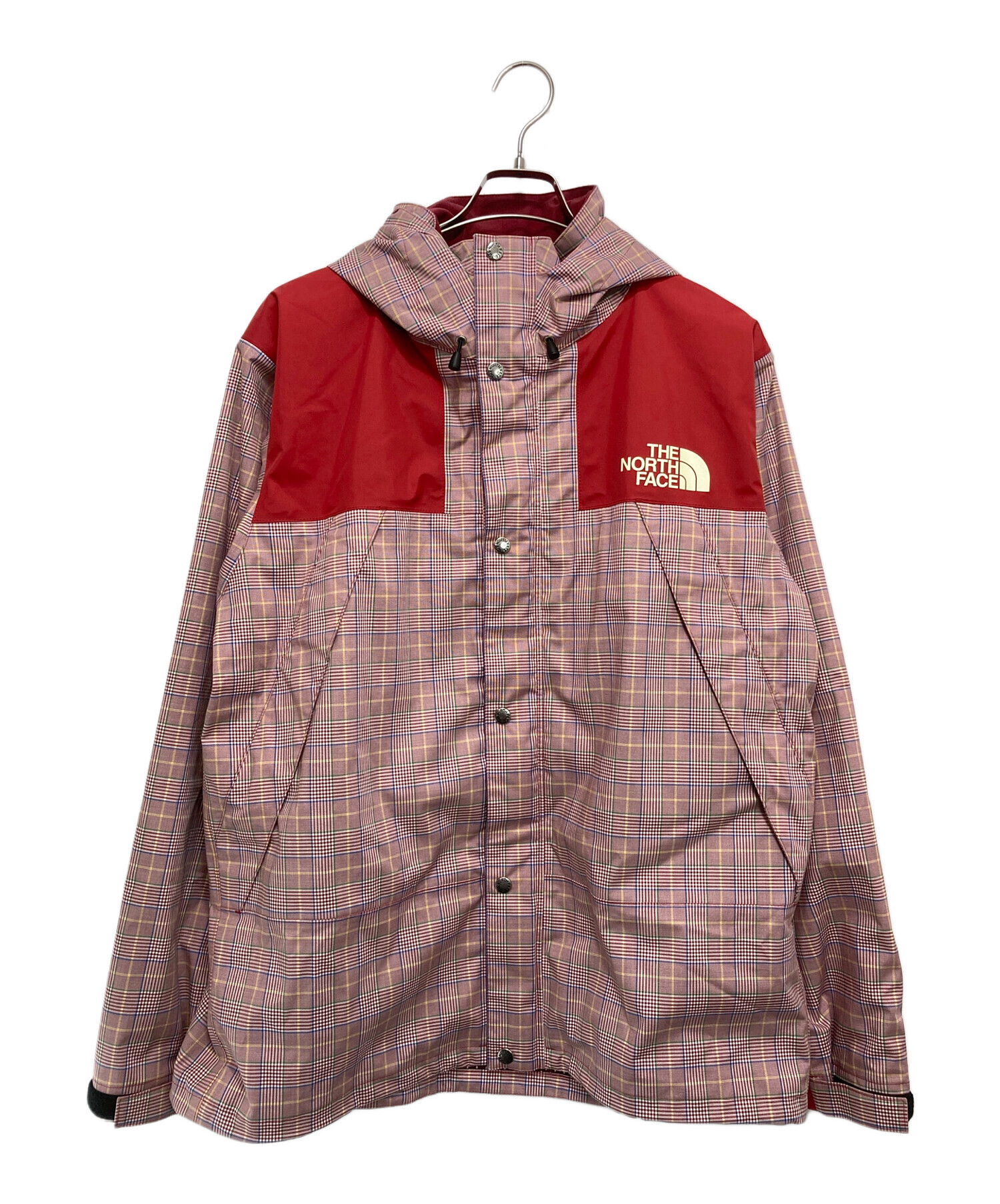中古・古着通販】THE NORTH FACE (ザ ノース フェイス) JUNYA WATANABE