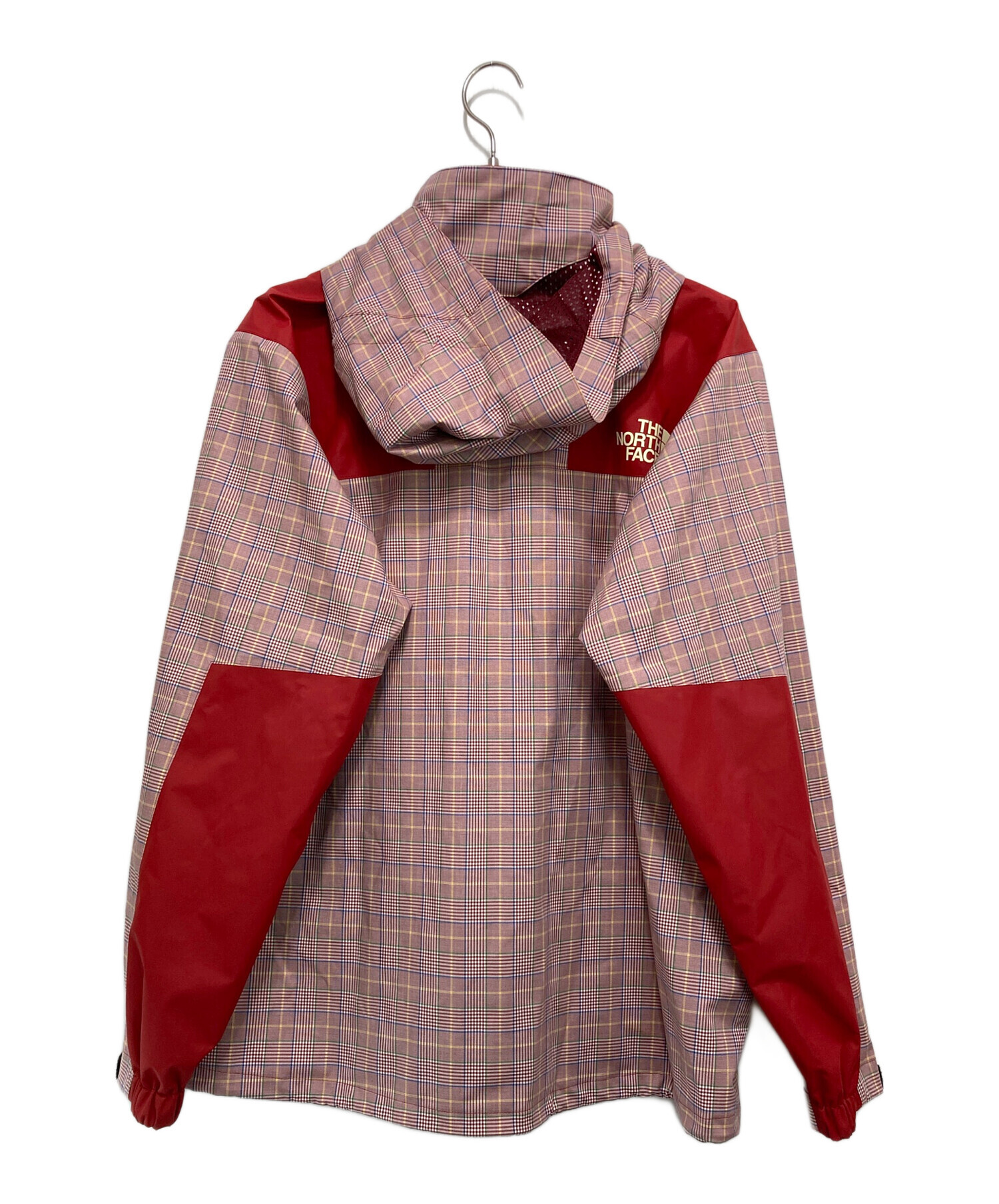 中古・古着通販】THE NORTH FACE (ザ ノース フェイス) JUNYA WATANABE