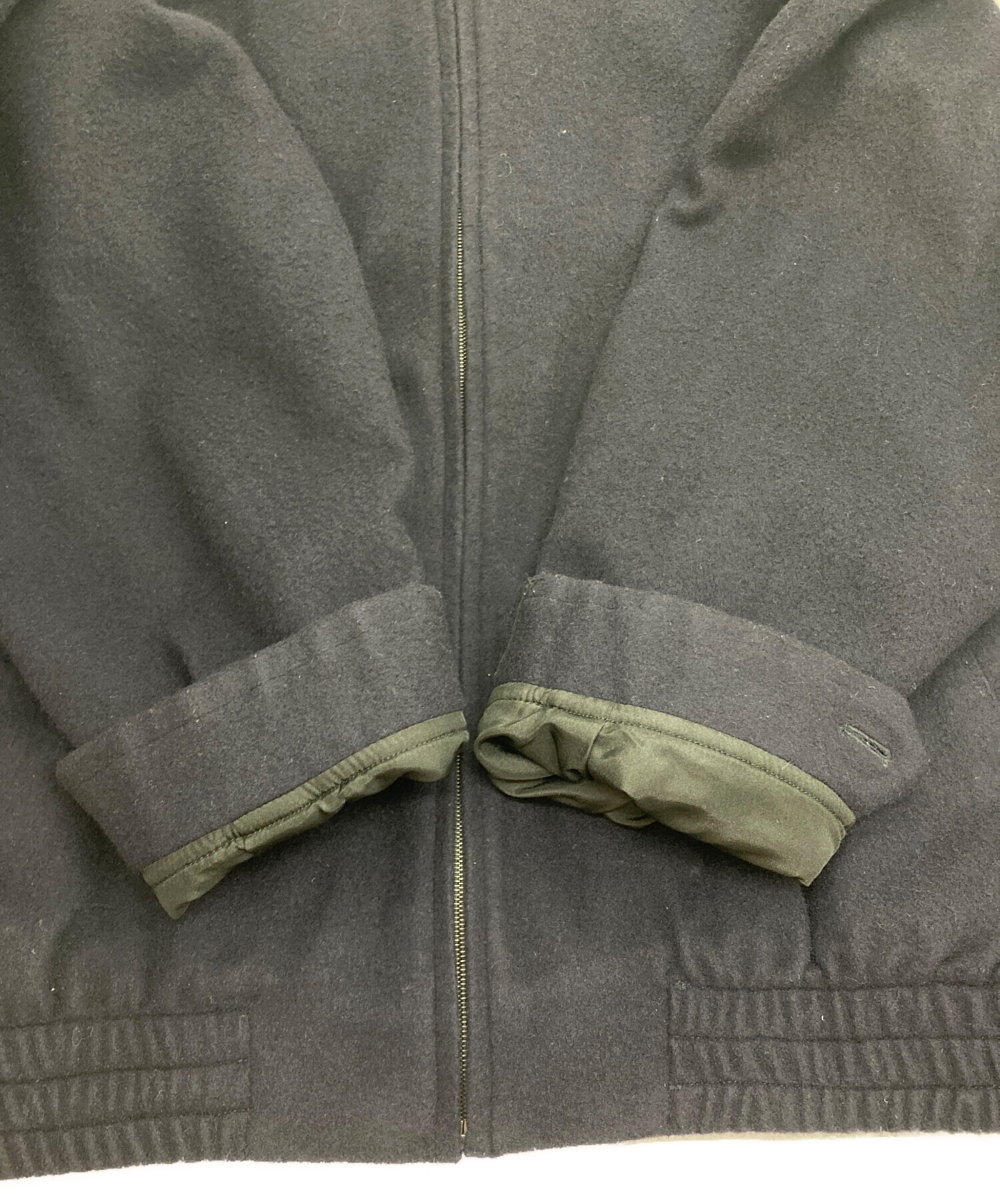 中古・古着通販】COMOLI (コモリ) カシミヤ トラックジャケット