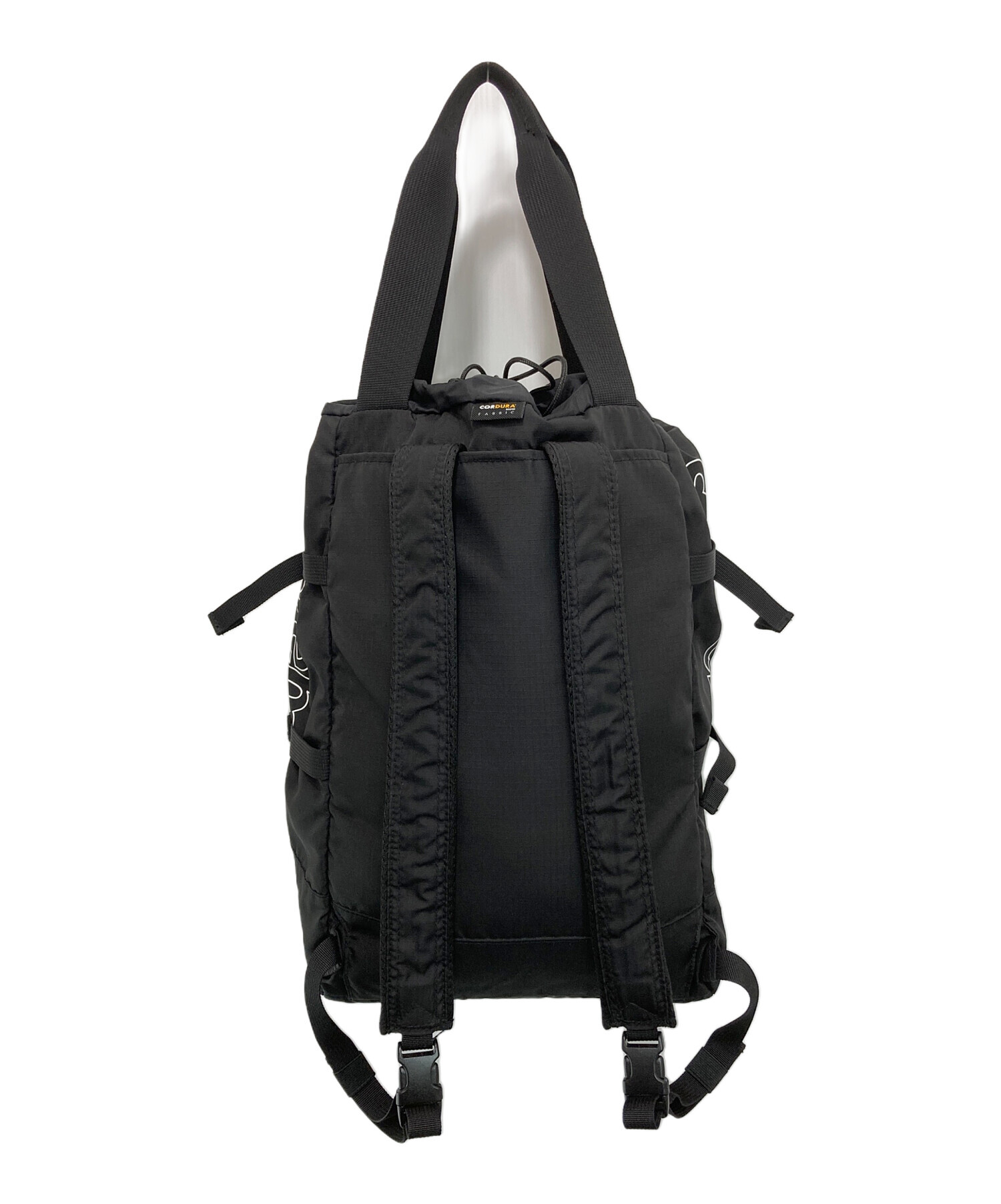 中古・古着通販】SUPREME (シュプリーム) BOX LOGO BACKPACK｜ブランド 