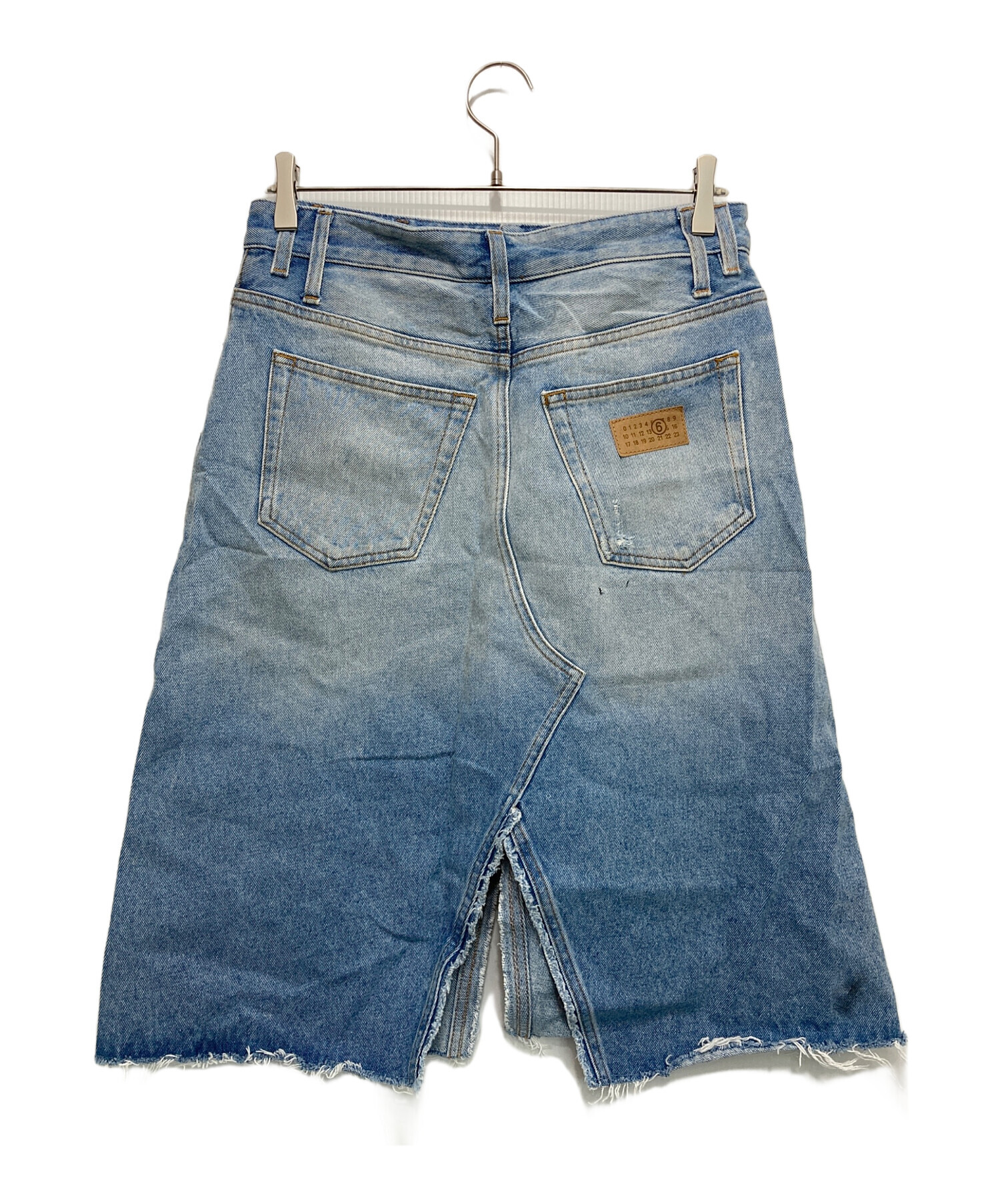 中古・古着通販】MM6 Maison Margiela (エムエムシックスメゾン