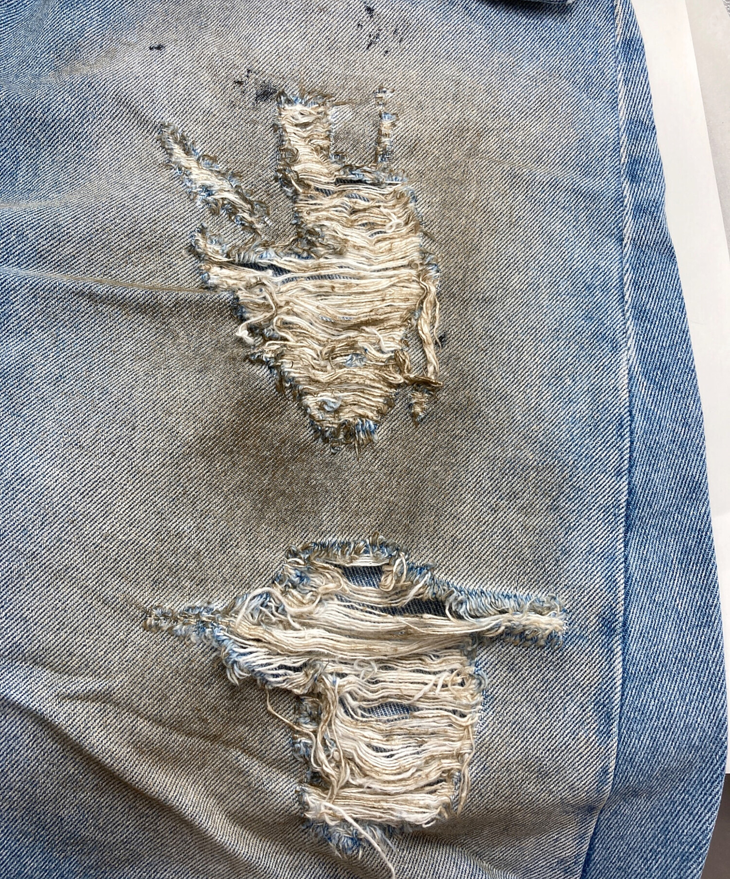 中古・古着通販】MM6 Maison Margiela (エムエムシックスメゾン
