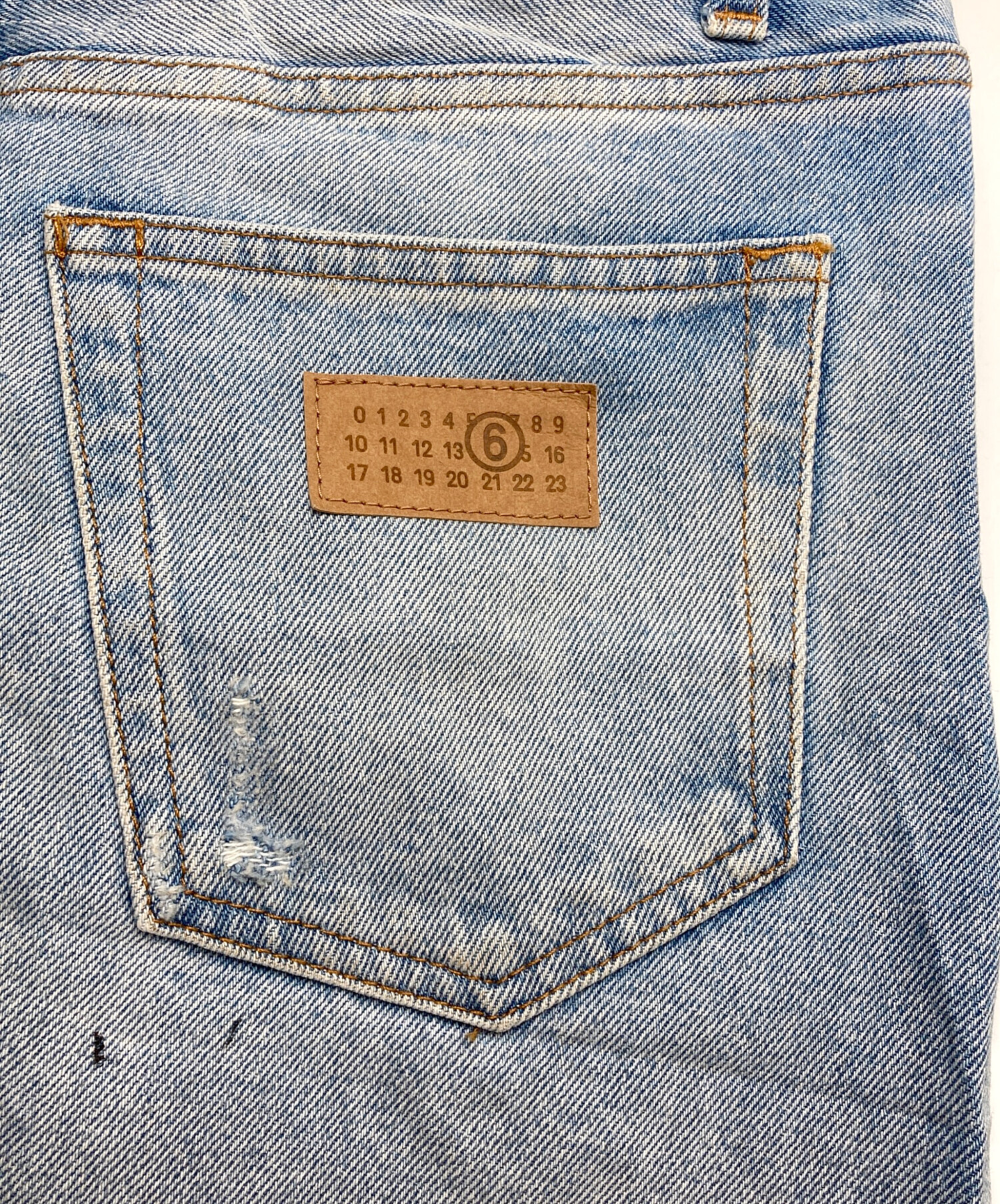 中古・古着通販】MM6 Maison Margiela (エムエムシックスメゾン