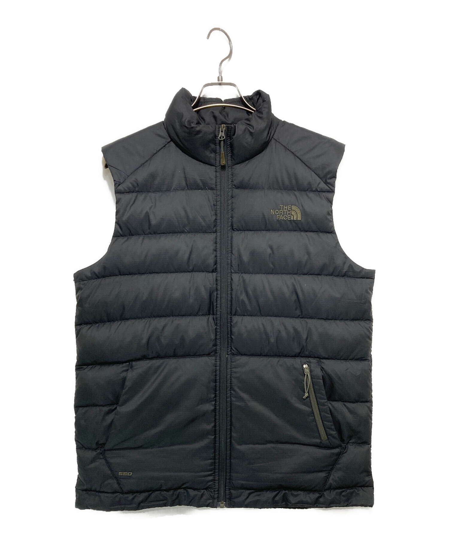 中古・古着通販】THE NORTH FACE (ザ ノース フェイス) 00s 550fill