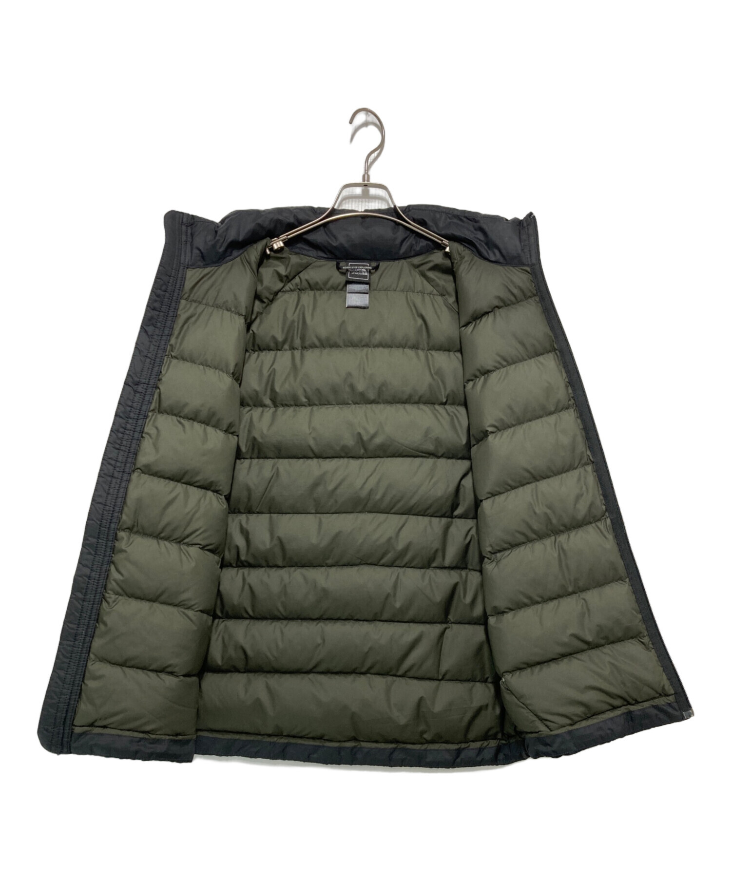 中古・古着通販】THE NORTH FACE (ザ ノース フェイス) 00s 550fill