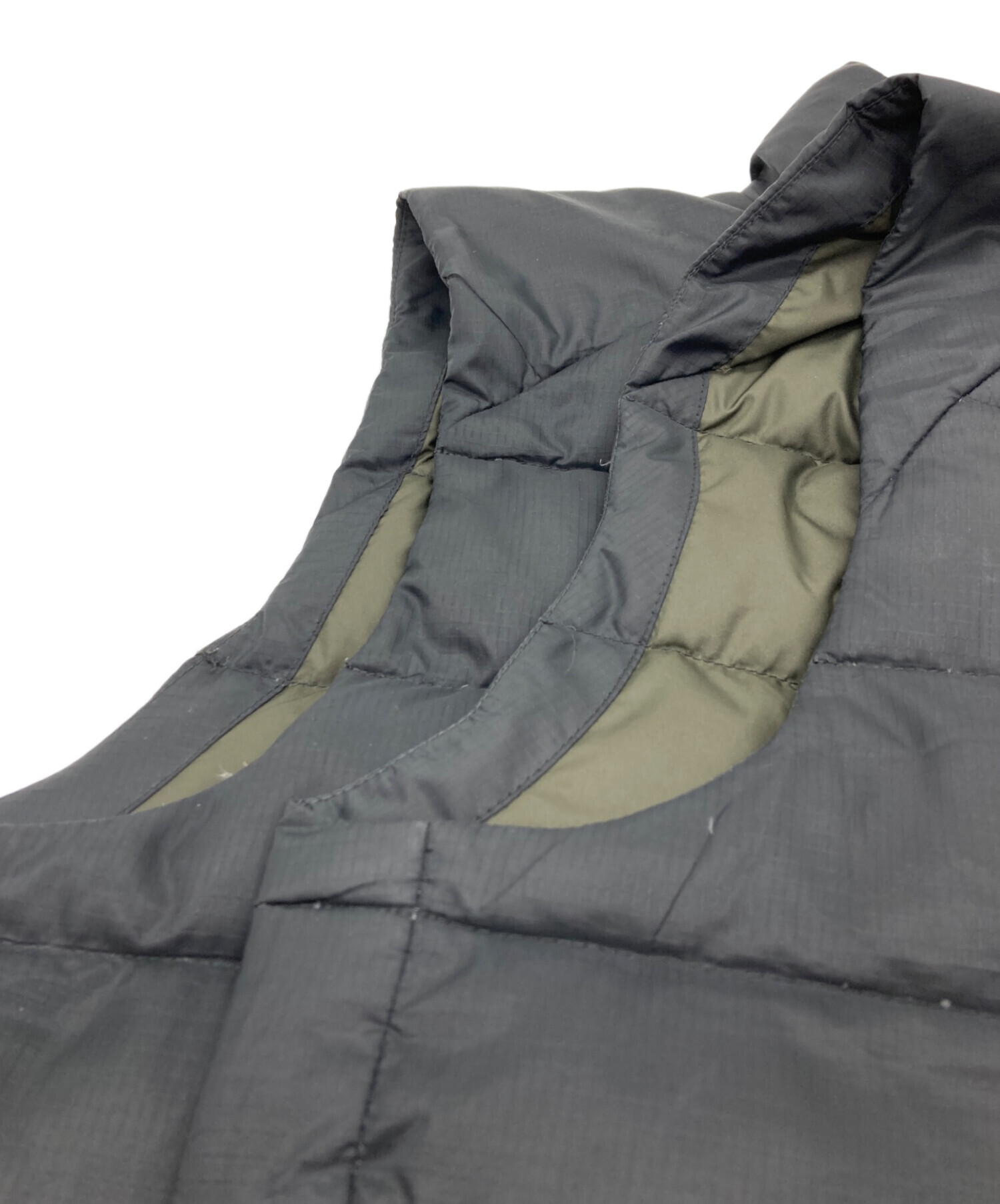 中古・古着通販】THE NORTH FACE (ザ ノース フェイス) 00s 550fill