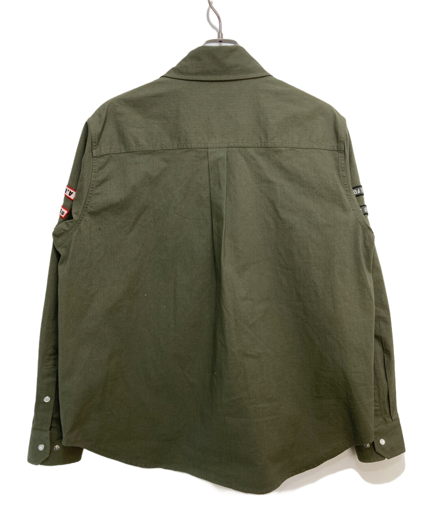 あやっぺ 中古・古着通販】A BATHING APE (ア ベイシング エイプ) BAPE BY