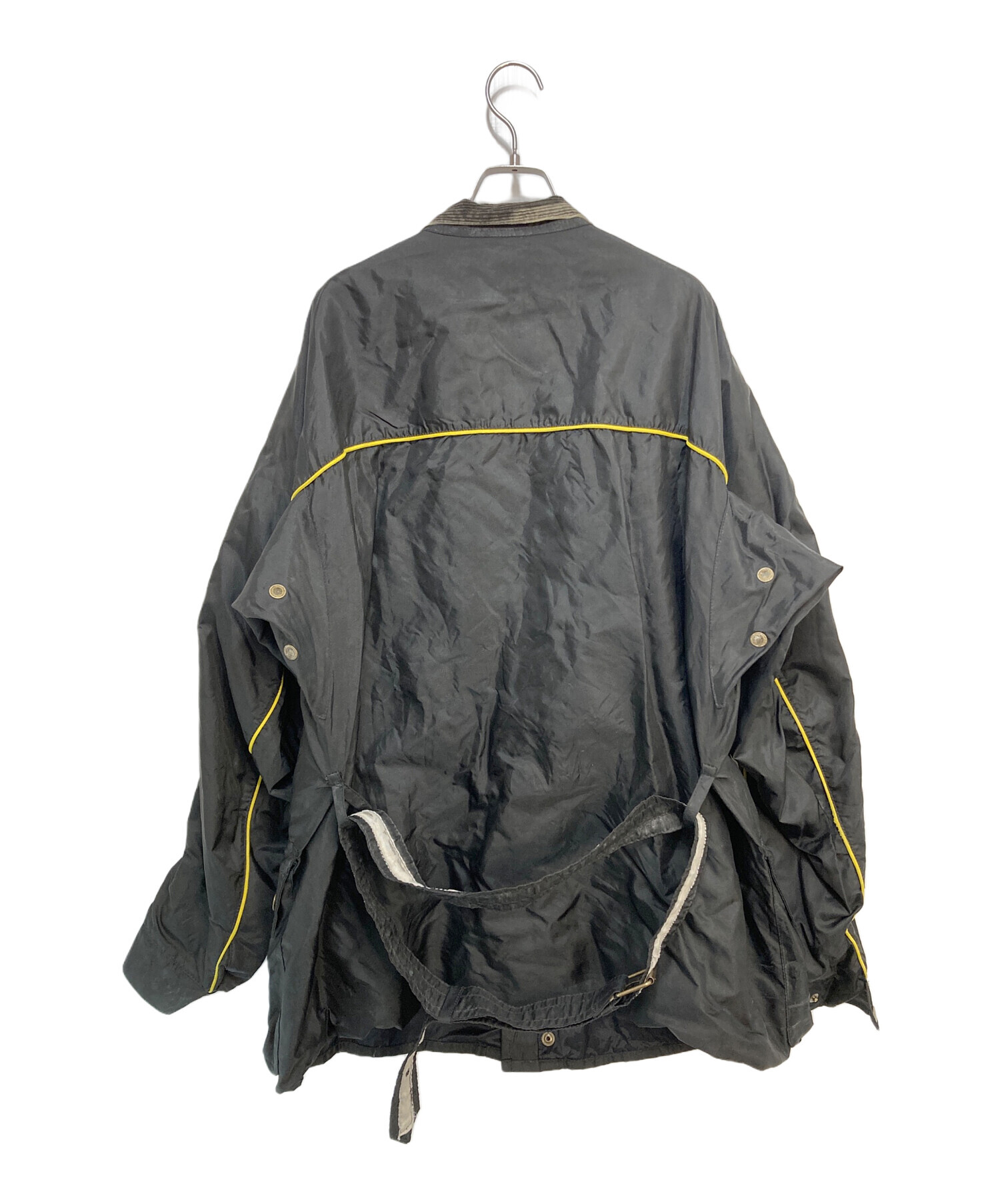 中古・古着通販】BELSTAFF (ベルスタッフ) バイカージャケット