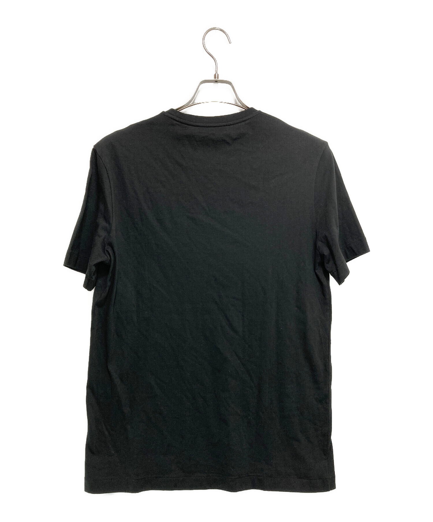 THE ROW ザ　ロウ Tシャツ・カットソー -(M位) 黒 【古着】【中古】 中古・古着通販】THE ROW (ザ ロウ) Luke T-Shirt ブラック サイズ:S