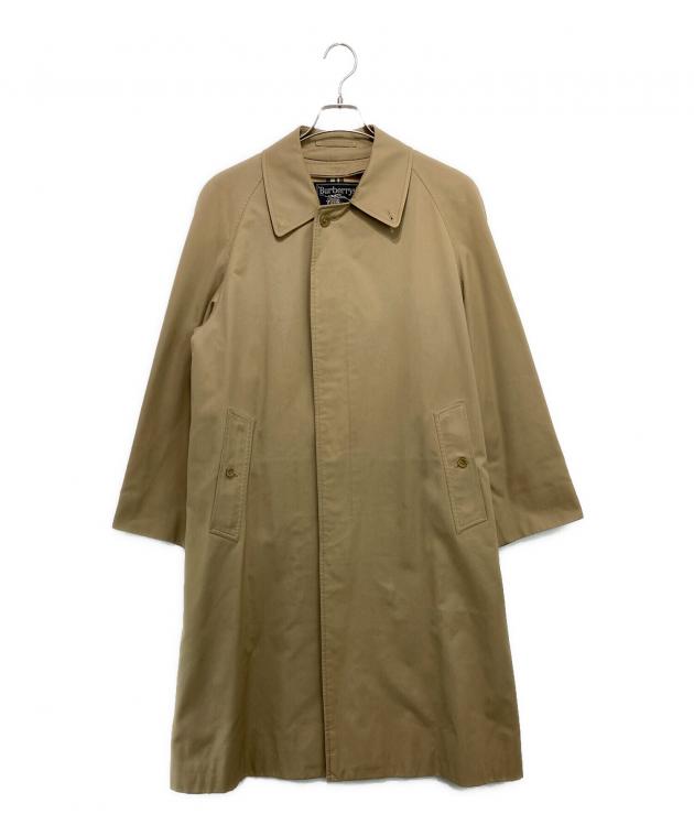 最終お値下げ‼️BURBERRY 未使用品に近い！ベージュ ピーコート サイズ40 楽天市場】バーバリー ピーコート（レディースファッション）の通販