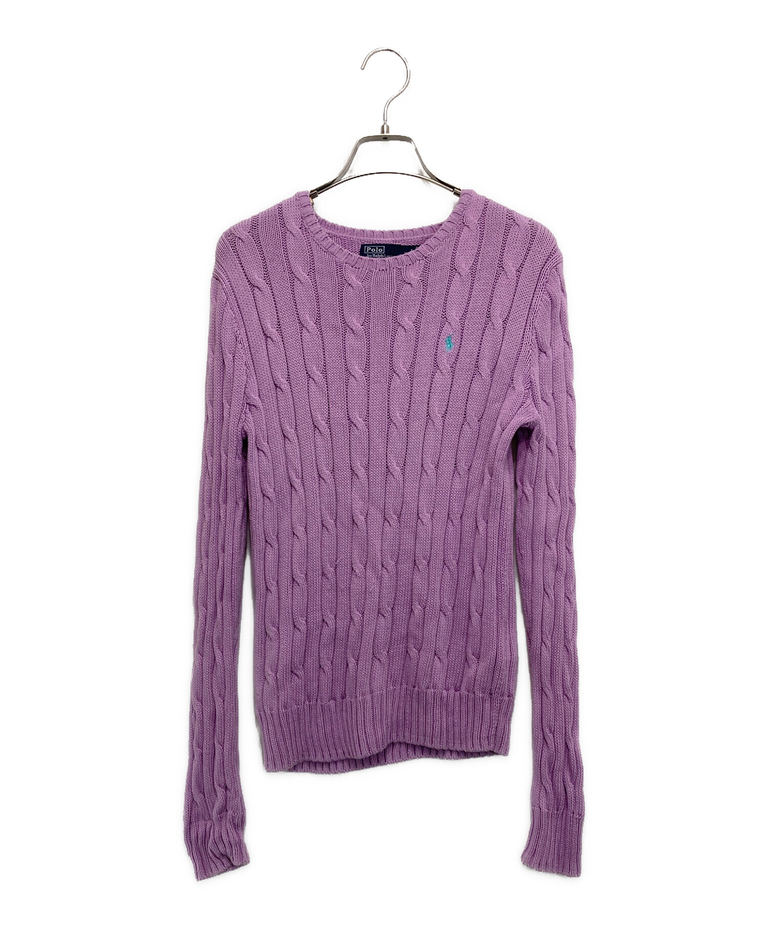 中古・古着通販】POLO RALPH LAUREN (ポロ・ラルフローレン) ポニー 