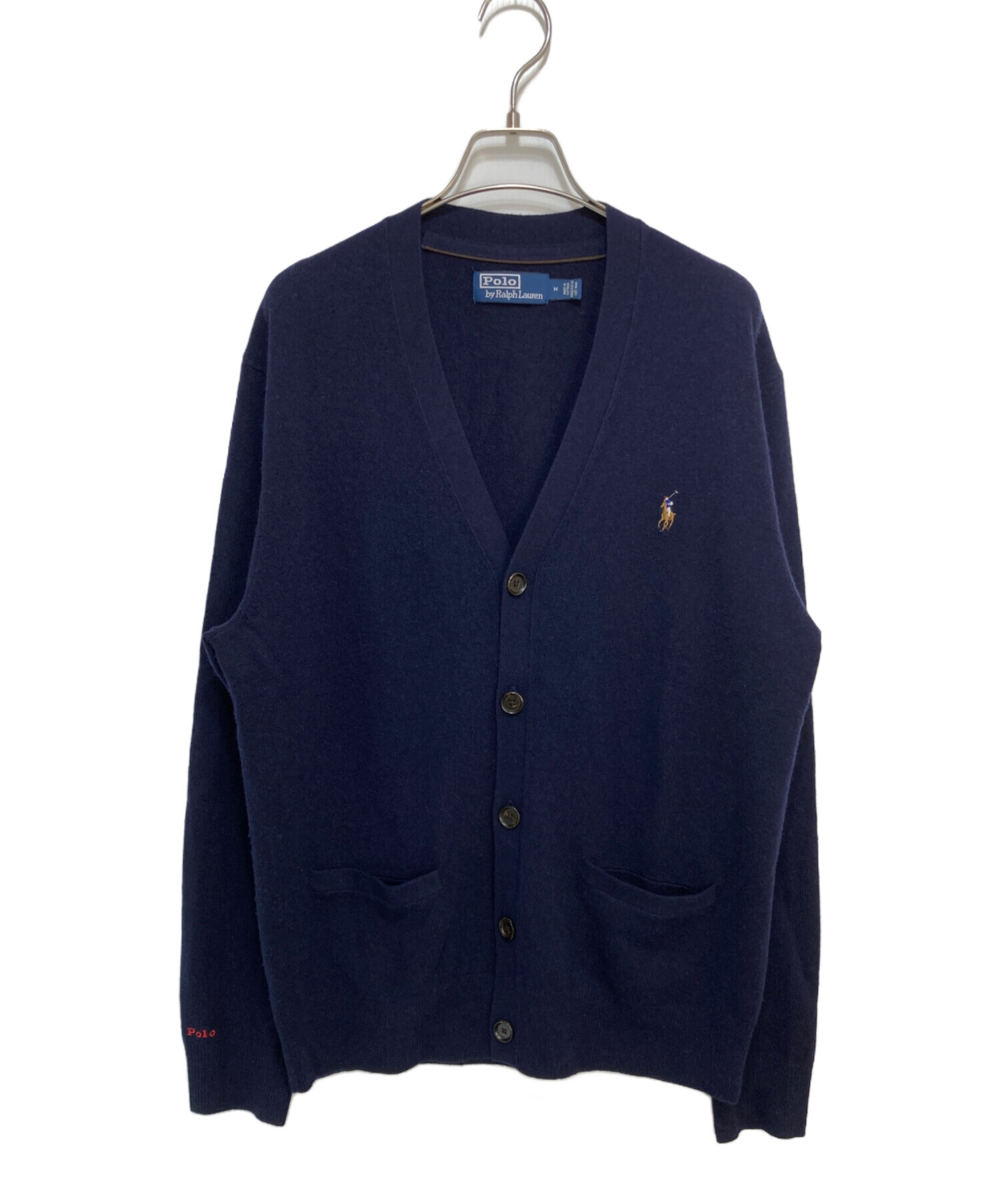 中古・古着通販】POLO RALPH LAUREN (ポロ・ラルフローレン) ポニー