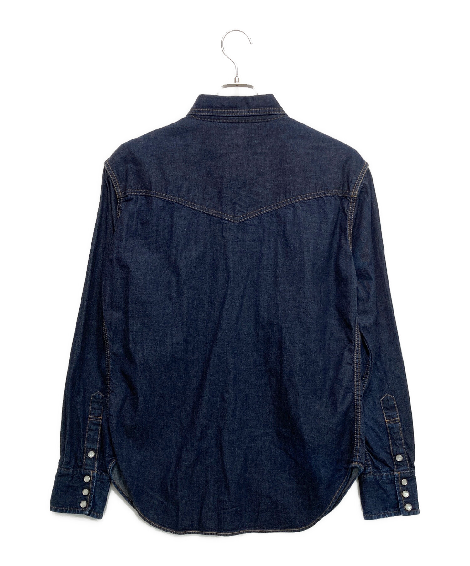 中古・古着通販】TCB JEANS (ティーシービー ジーンズ) デニム 