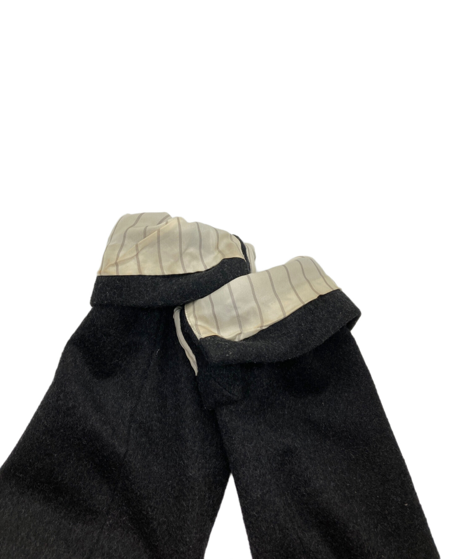 中古・古着通販】A.P.C. (アーペーセー) ウール混チェスターコート