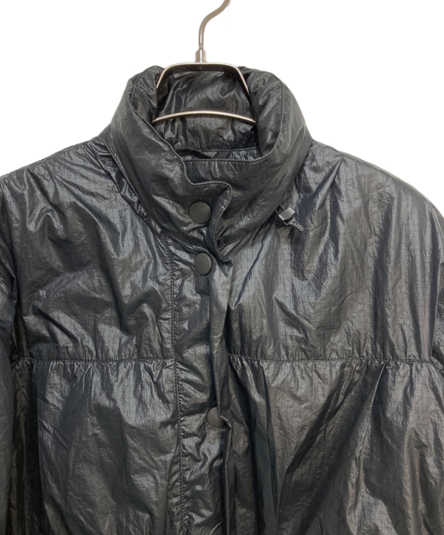 中古・古着通販】OUR LEGACY (アワーレガシー) CROPPED EXHALE PUFFA 