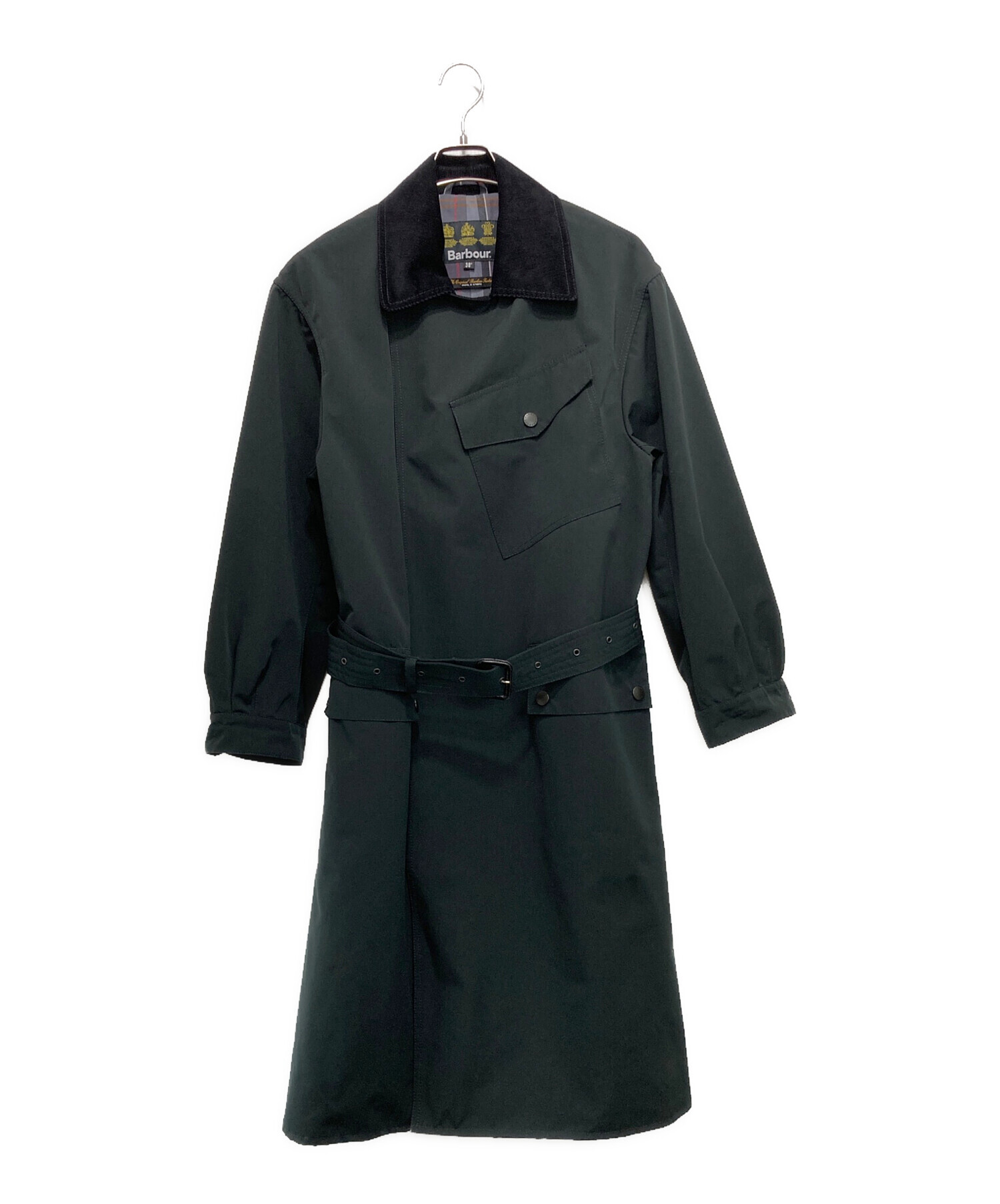 中古・古着通販】Barbour (バブアー) Adam et Rope (アダム エ ロペ