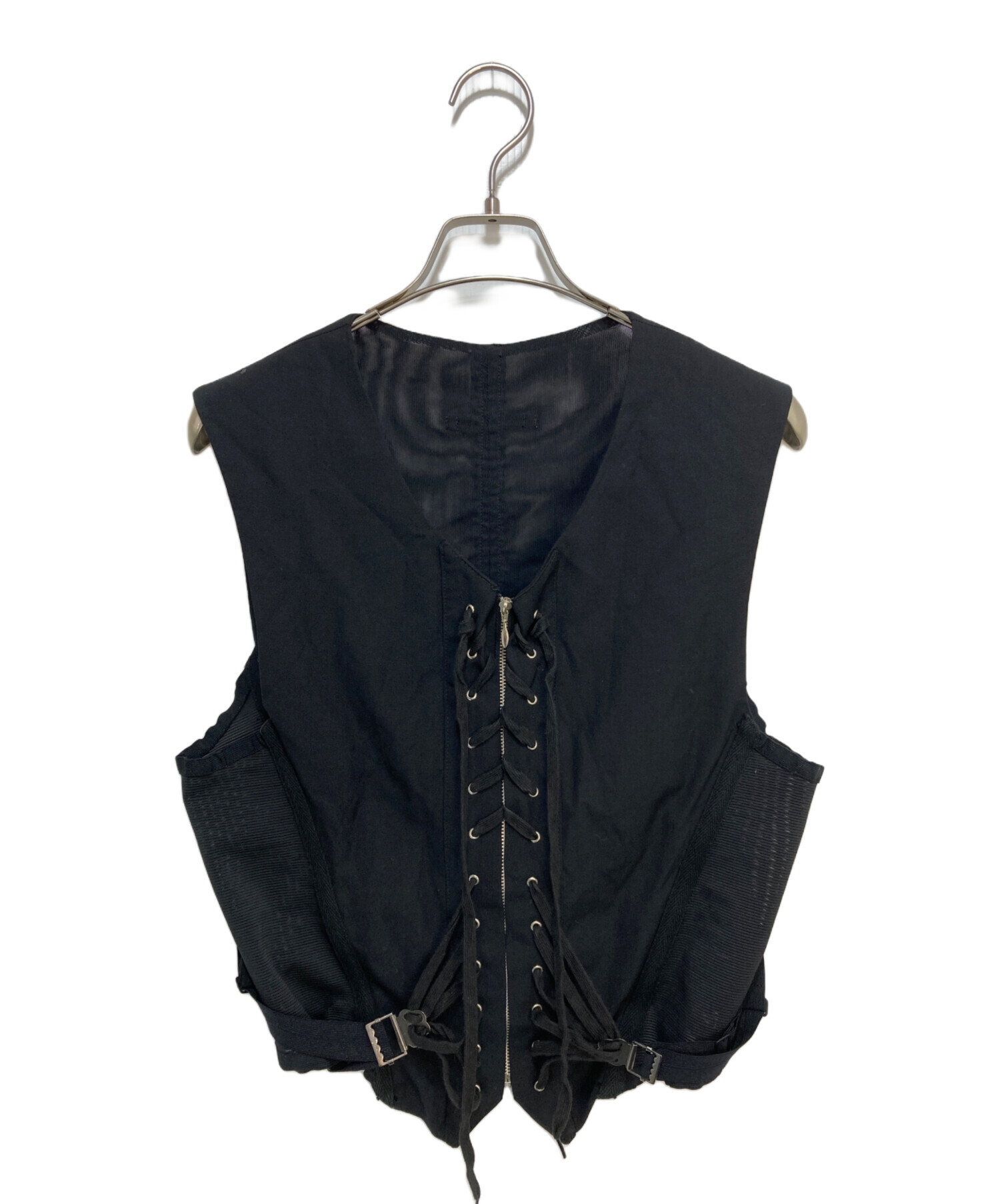 ゴルチエ　トップ48 中古・古着通販】Jean Paul Gaultier homme (ジャンポールゴルチェオム