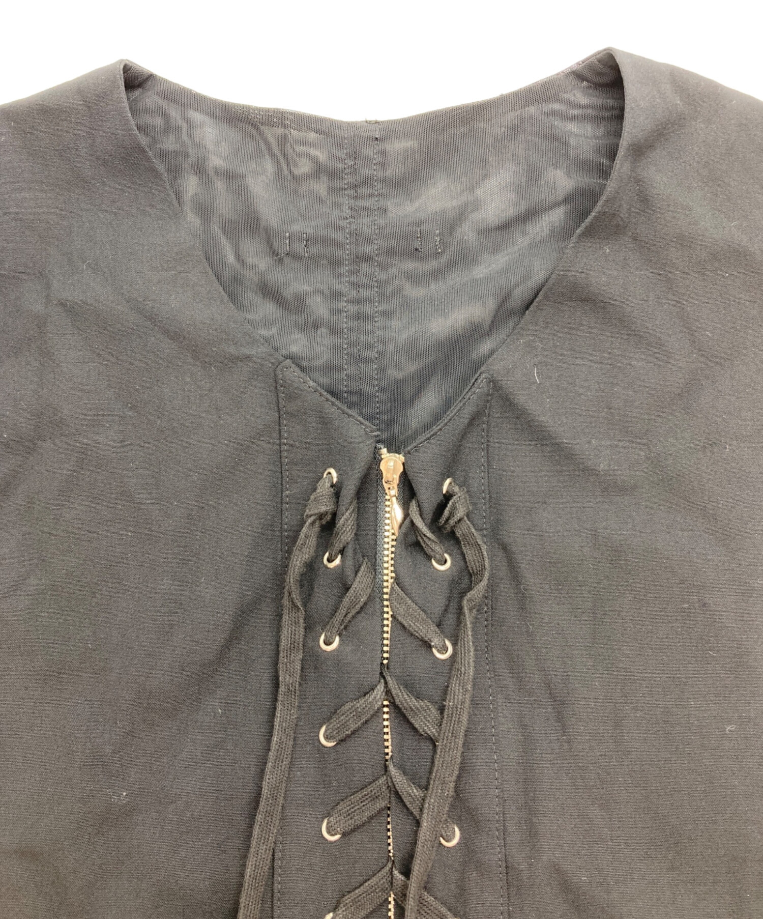 ゴルチエ　トップ48 中古・古着通販】Jean Paul Gaultier homme (ジャンポールゴルチェオム