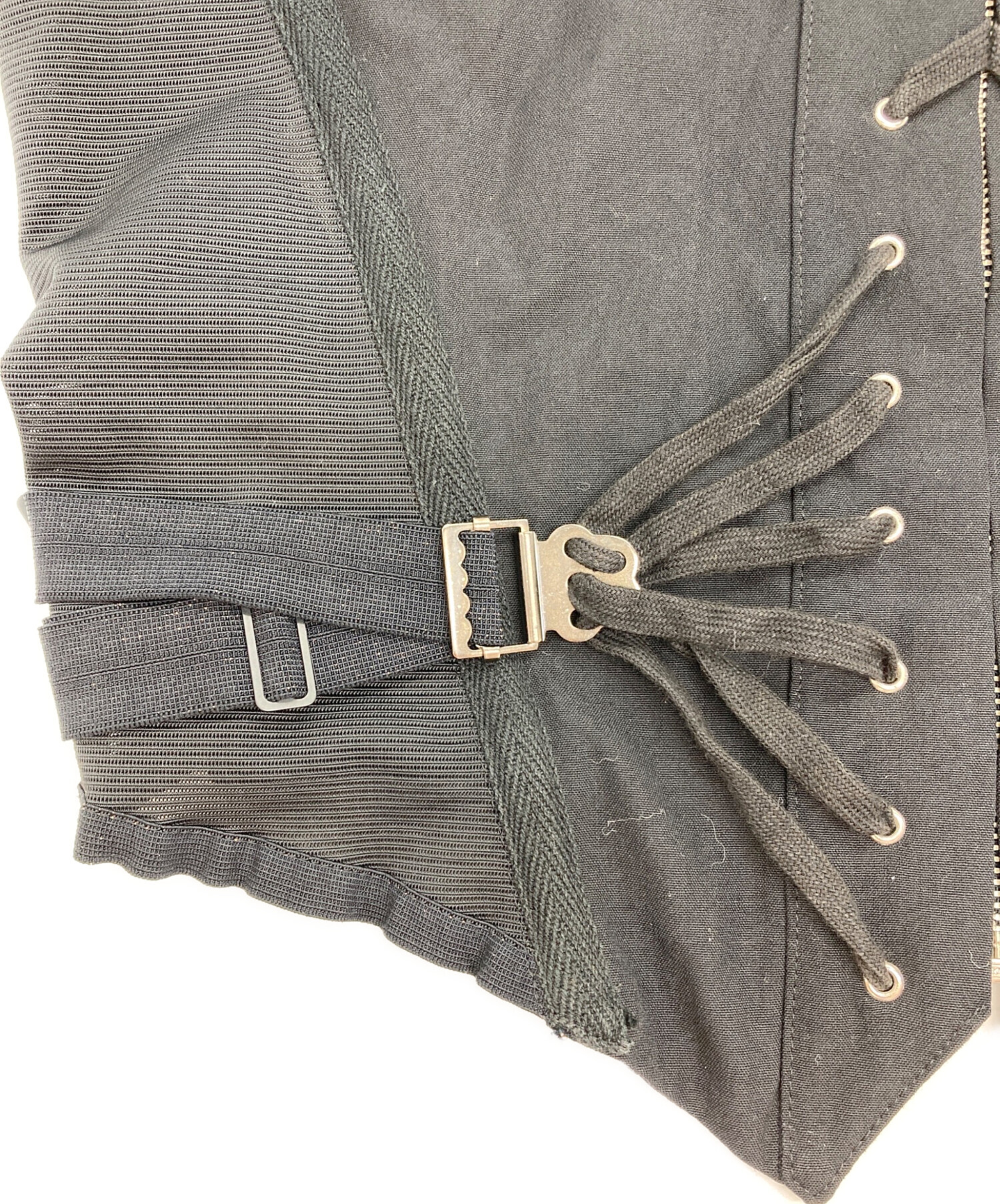 ゴルチエ　トップ48 中古・古着通販】Jean Paul Gaultier homme (ジャンポールゴルチェオム