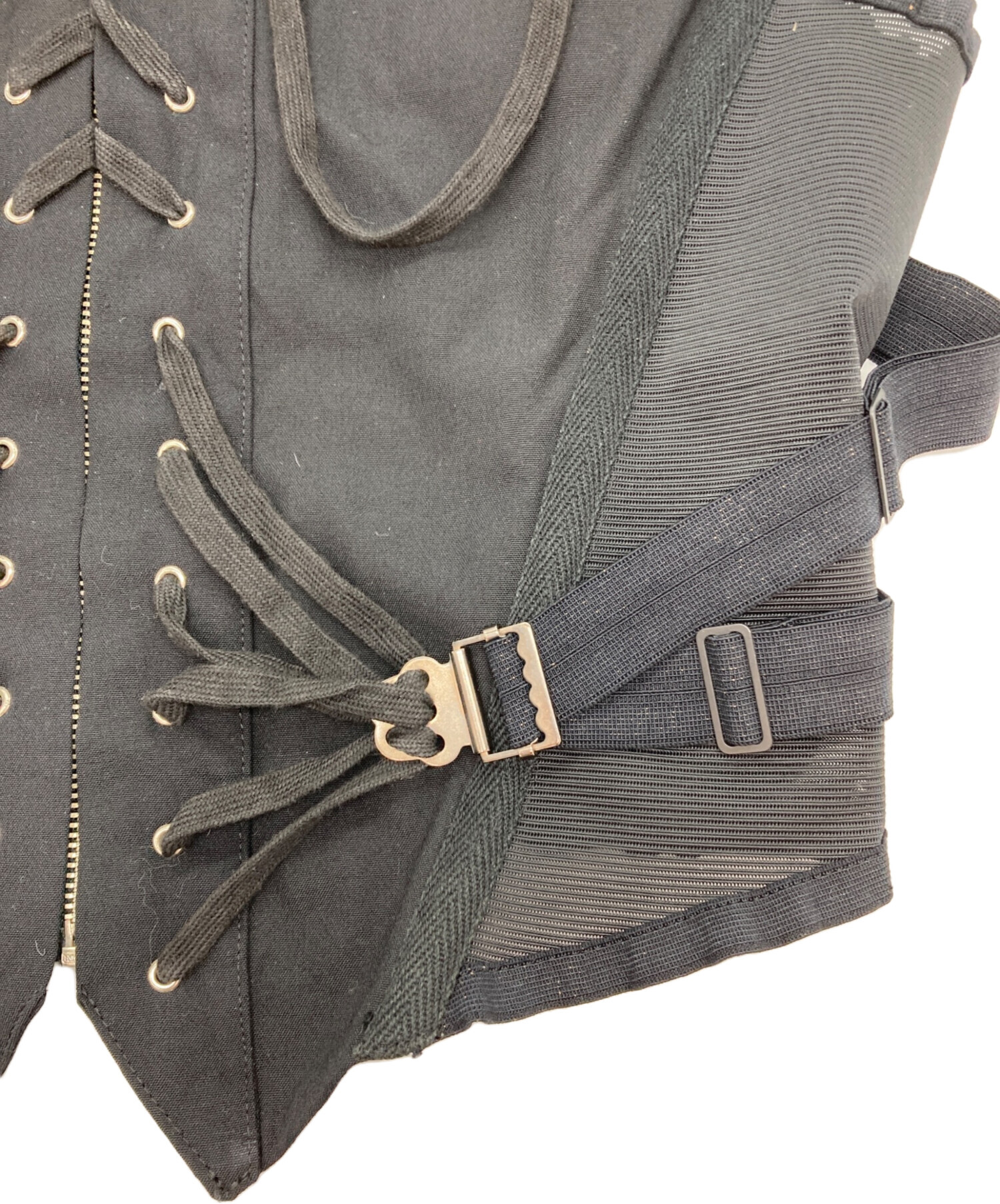 ゴルチエ　トップ48 中古・古着通販】Jean Paul Gaultier homme (ジャンポールゴルチェオム