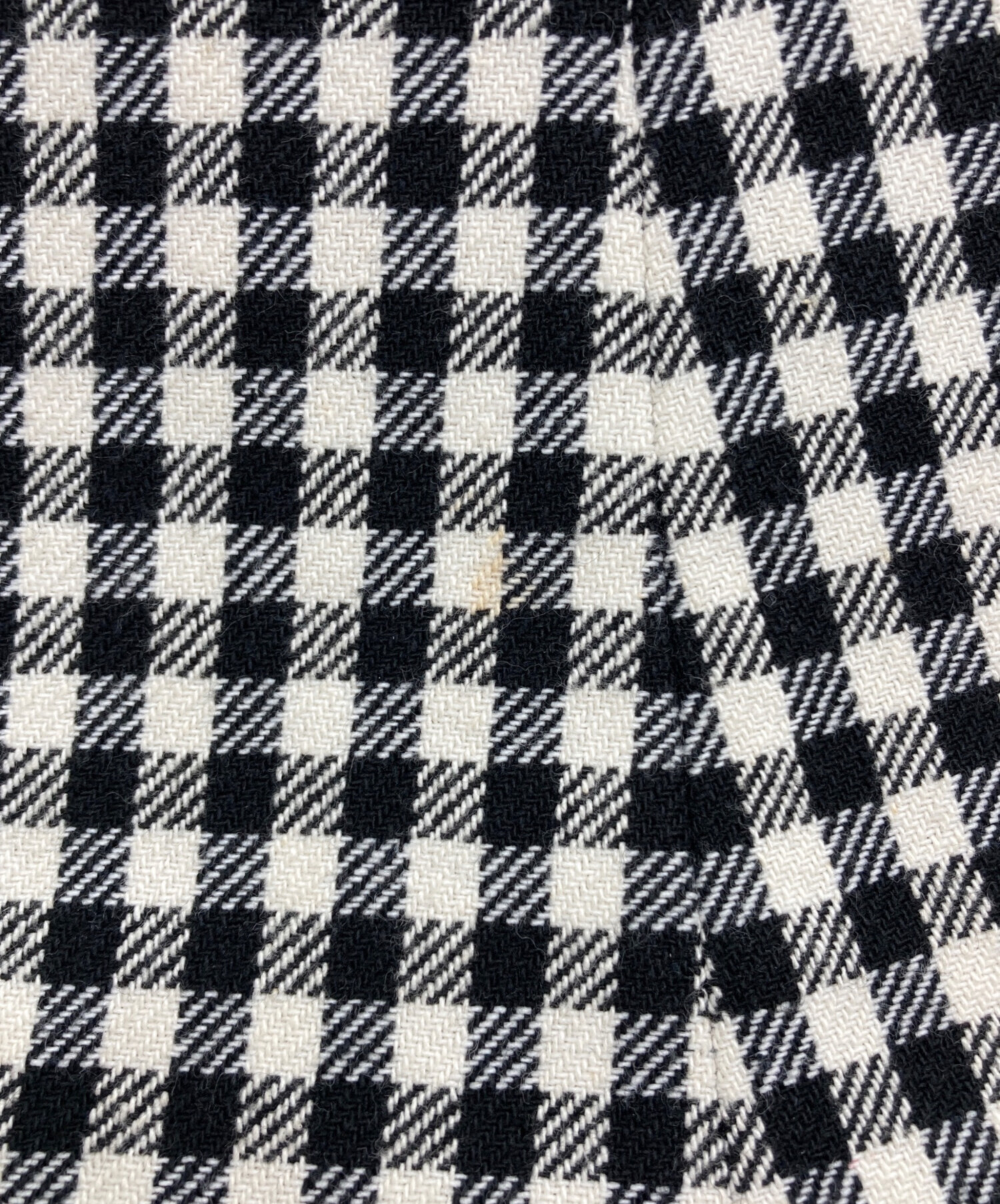 中古・古着通販】RED VALENTINO (レッドヴァレンティノ) ギンガム