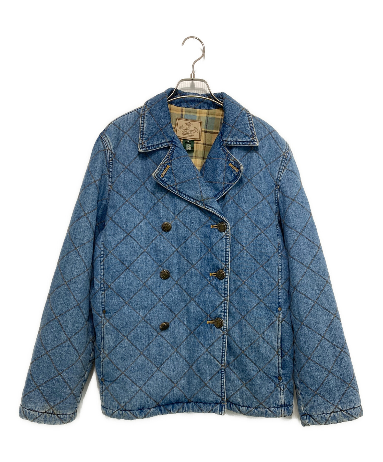 中古・古着通販】LAUREN JEANS CO. (ローレン ジーンズ カンパニー 