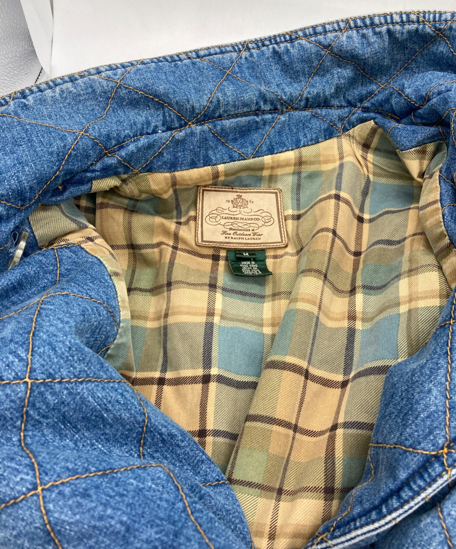 中古・古着通販】LAUREN JEANS CO. (ローレン ジーンズ カンパニー 