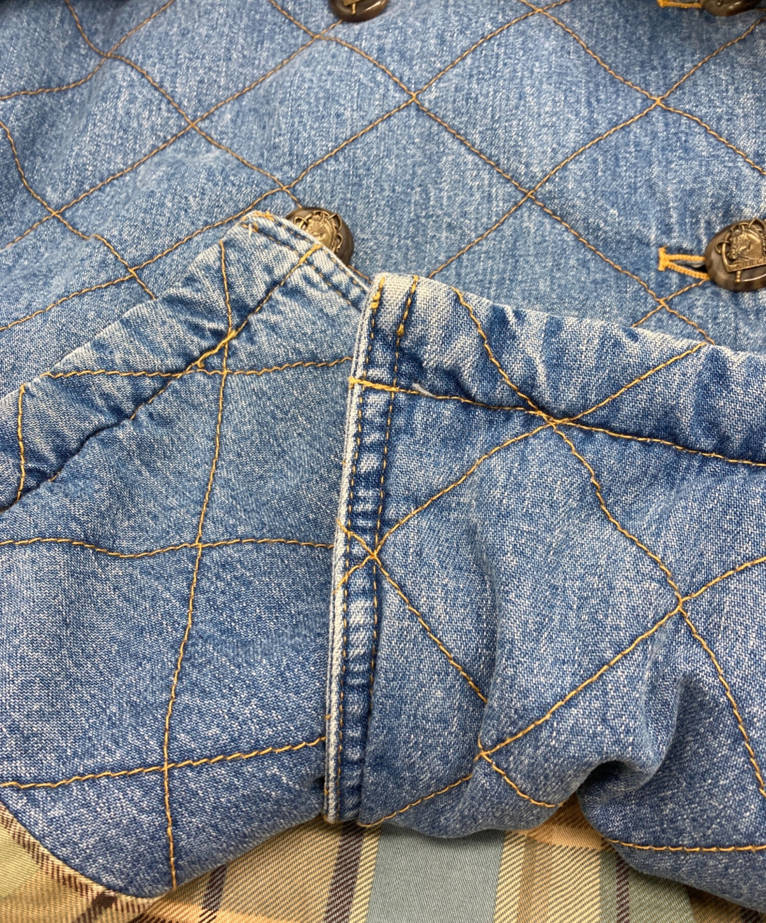 中古・古着通販】LAUREN JEANS CO. (ローレン ジーンズ カンパニー 