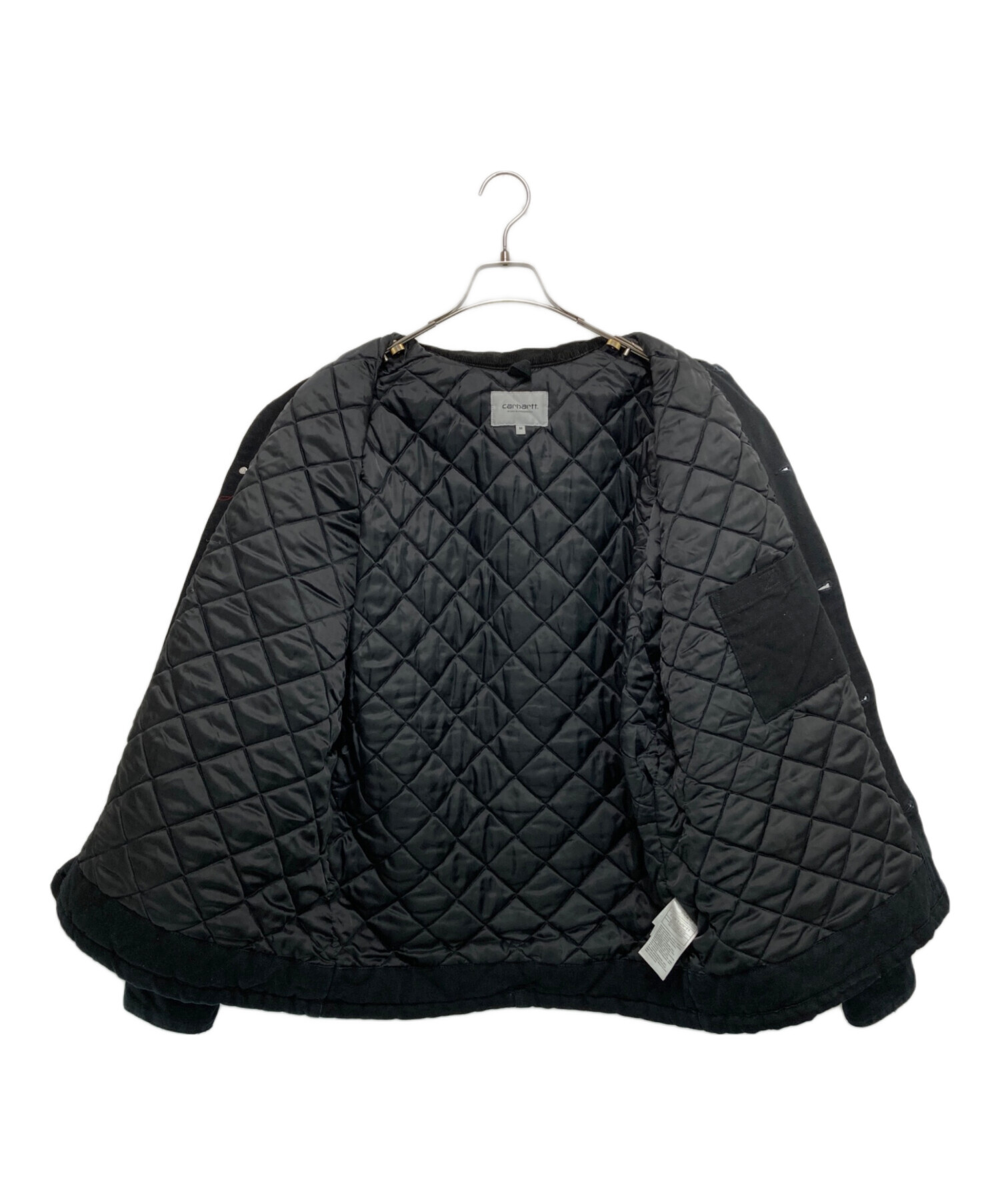 Carhartt カーハート スウェットパーカー ORIGINAL FIT 古着 