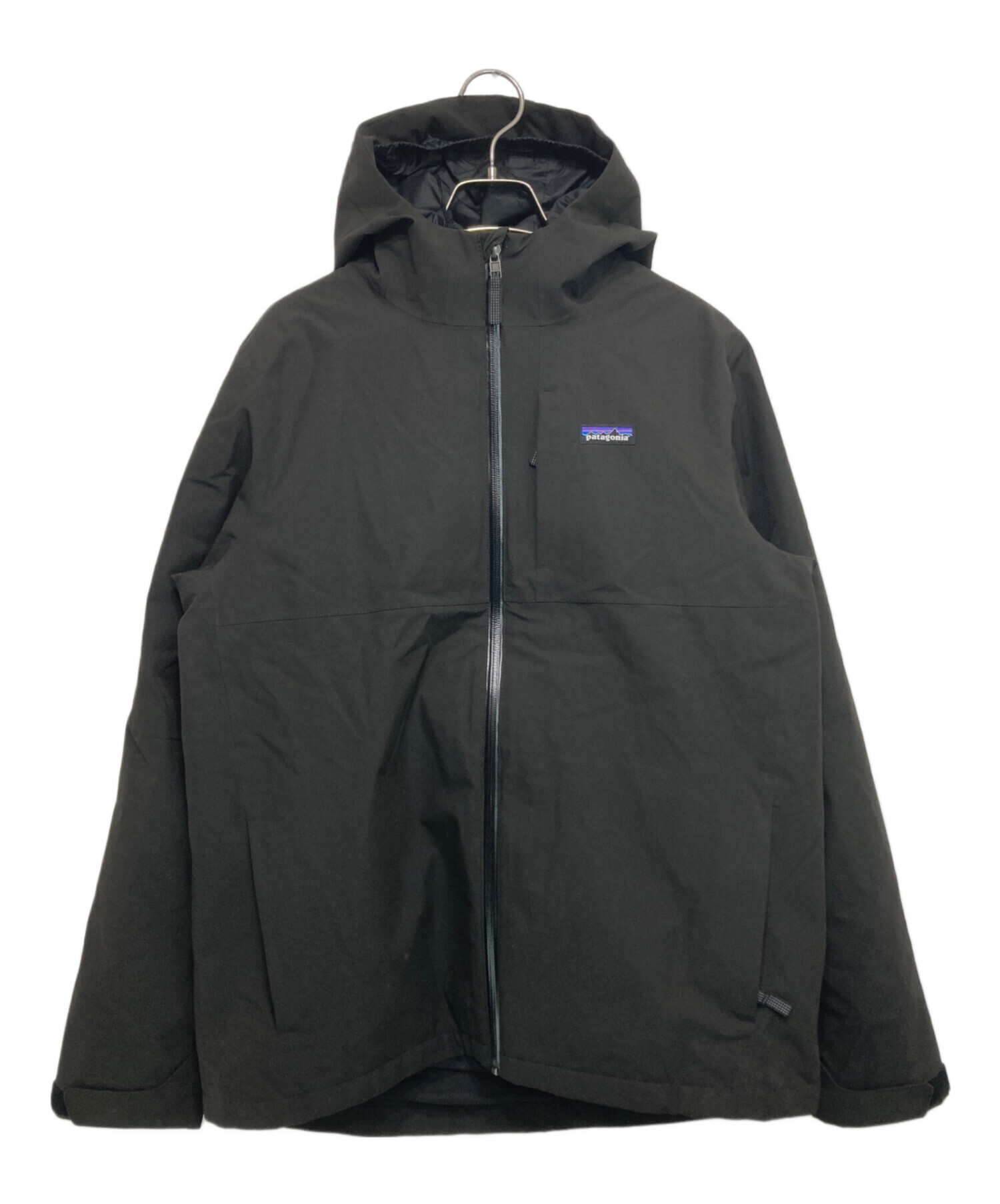 中古・古着通販】Patagonia (パタゴニア) 4-in-1 EVERY DAY JACKET
